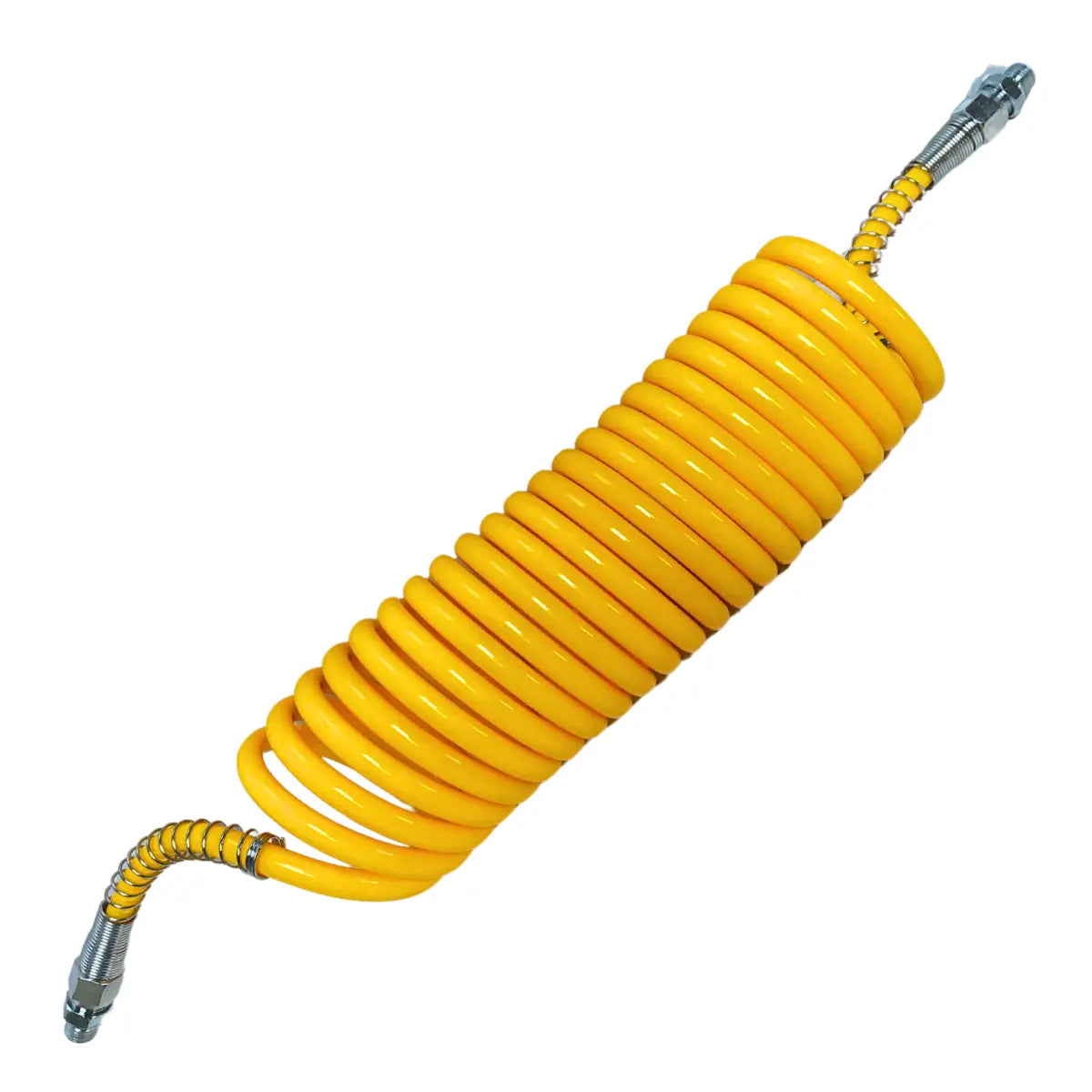 Espiral Amarillo 12Mm