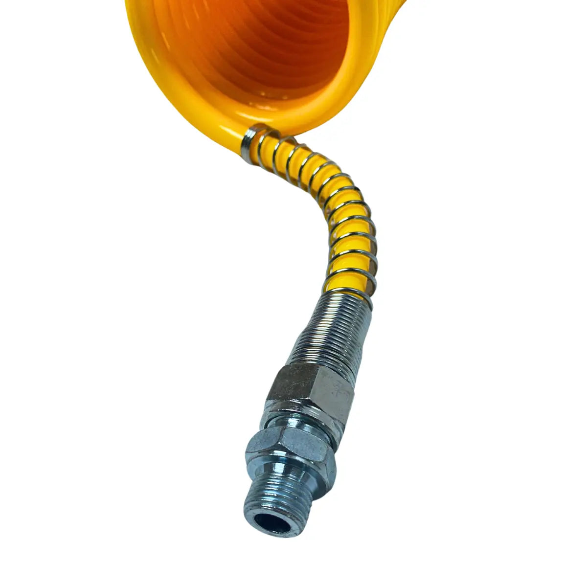 Espiral Amarillo 12Mm