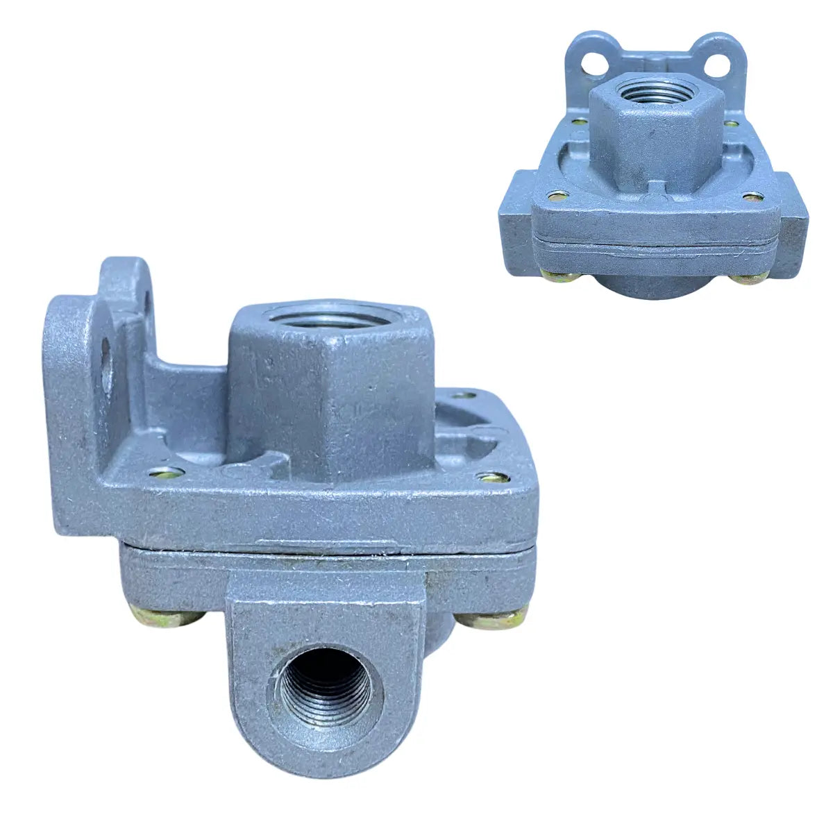 Válvula Descarga Rápida 1/2 CAMIONES MACK OEM229844