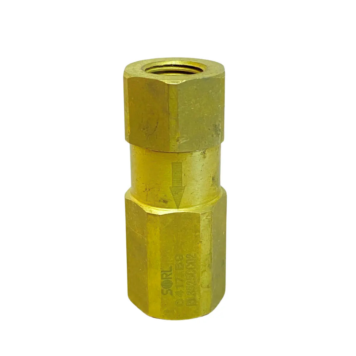Valvula De Retencion De Aire Oem801144