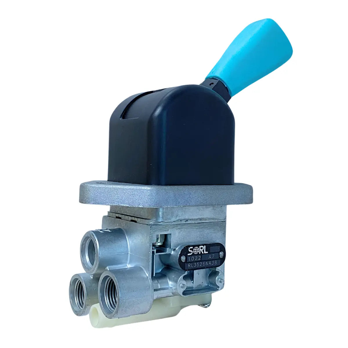 Valvula Freno Auxiliar Remolque Oem9617234210