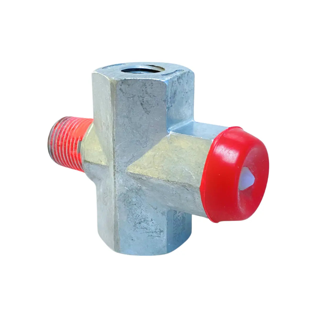 Valvula Proteccion Tipo Te Oem25168267