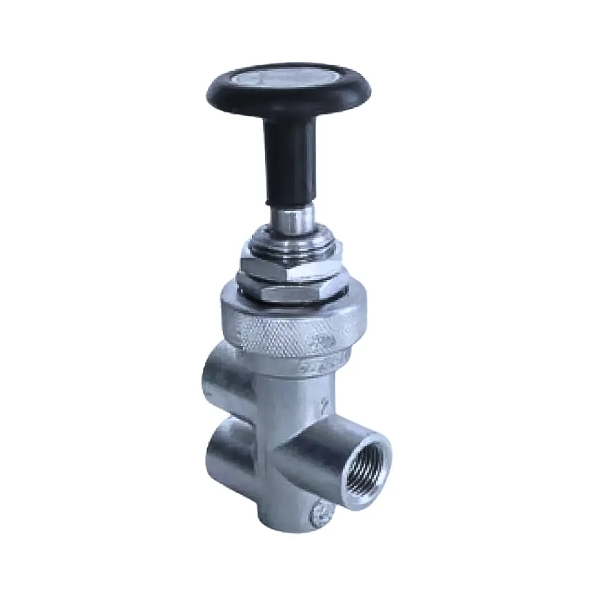 Valvula De Mando Suspension Remolques