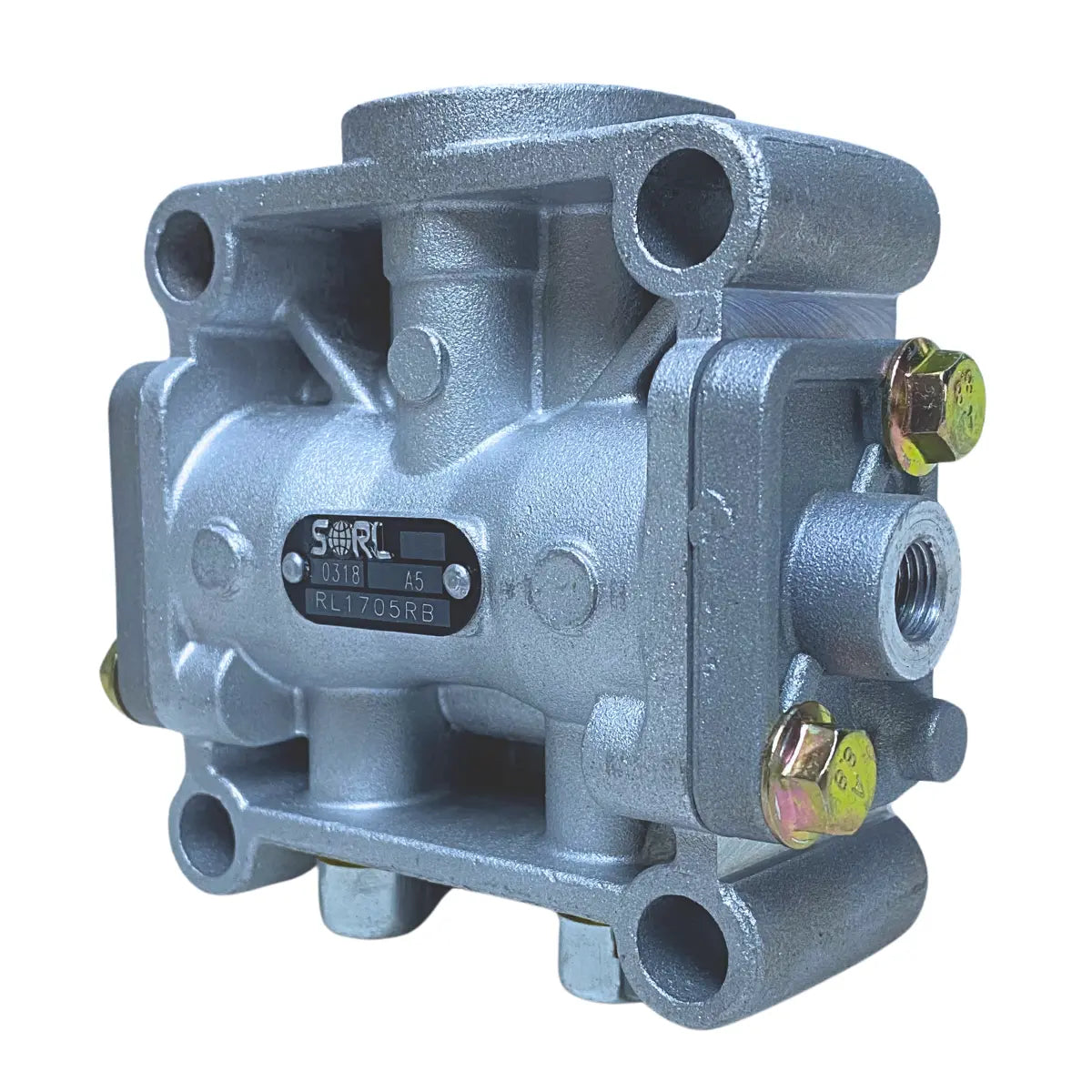 Valvula Caja De Cambio Tipo Tapa Mercedes/Volvo Oem4630630020