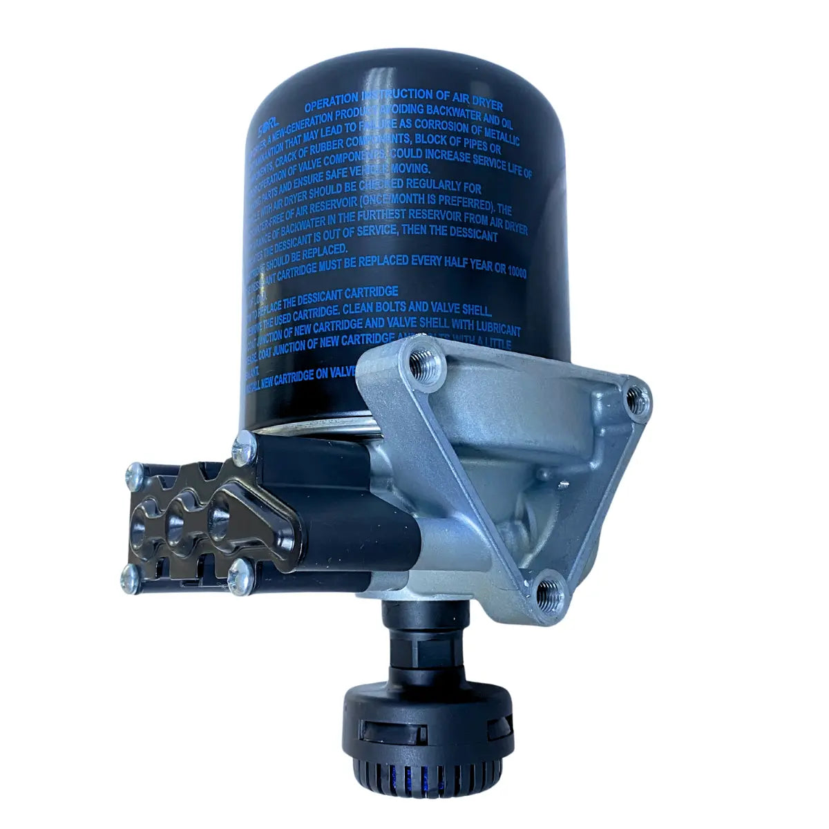 Secador Electronico Volvo Fh Oem 21480094