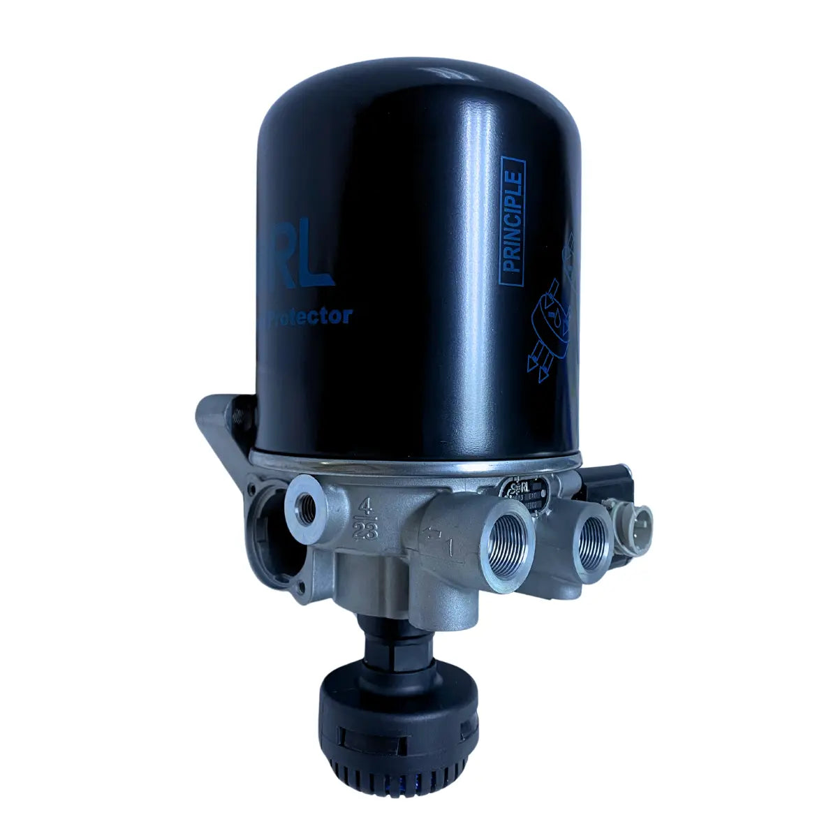Secador Electronico Volvo Fh Oem 21480094