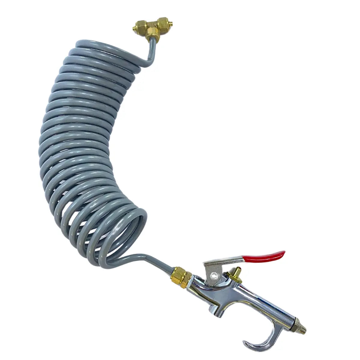 Conjunto Espiral Con Pistola