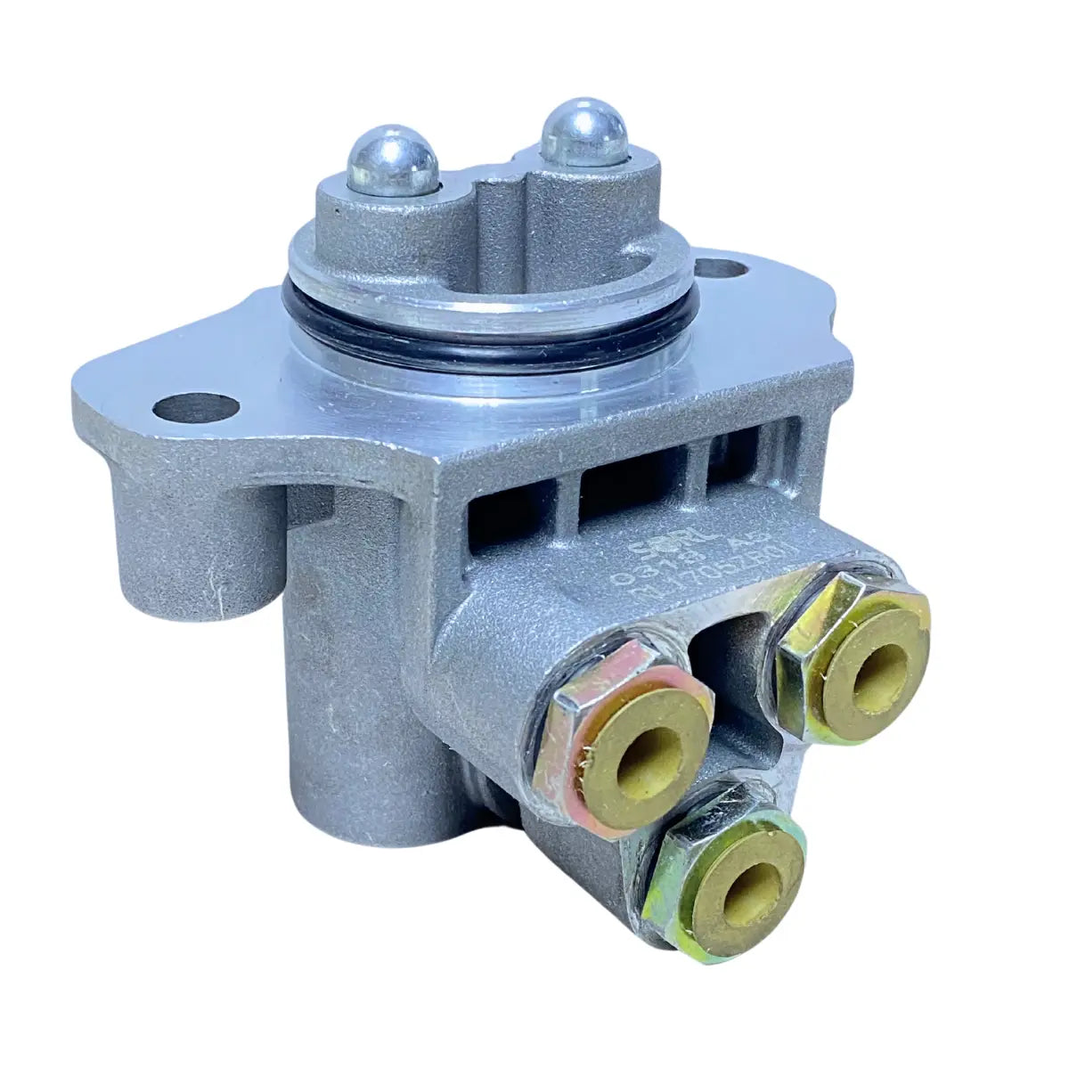 Valvula Caja De Cambio Mercedes Oem 0022606157