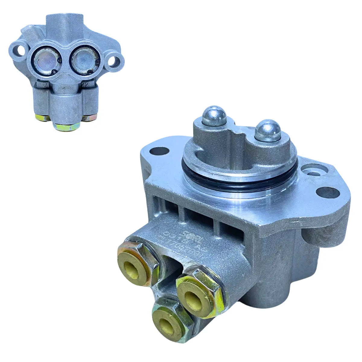 Valvula Caja De Cambio Mercedes Oem 0022606157