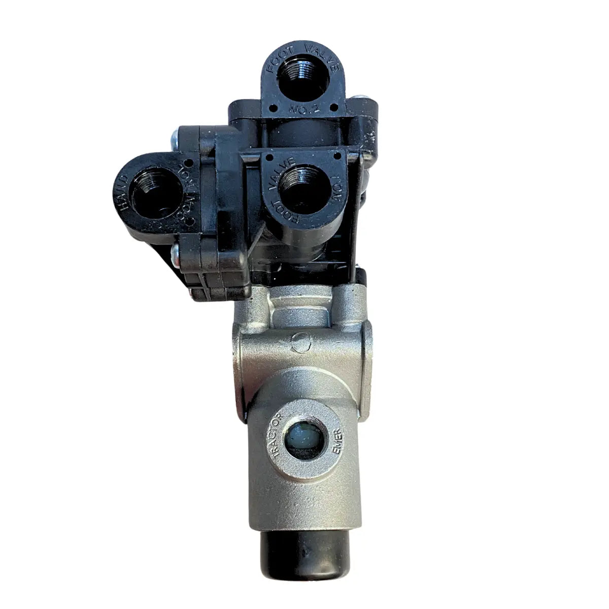 Valvula Distribuidora Tractor Americanos Kn34110/Kn34123