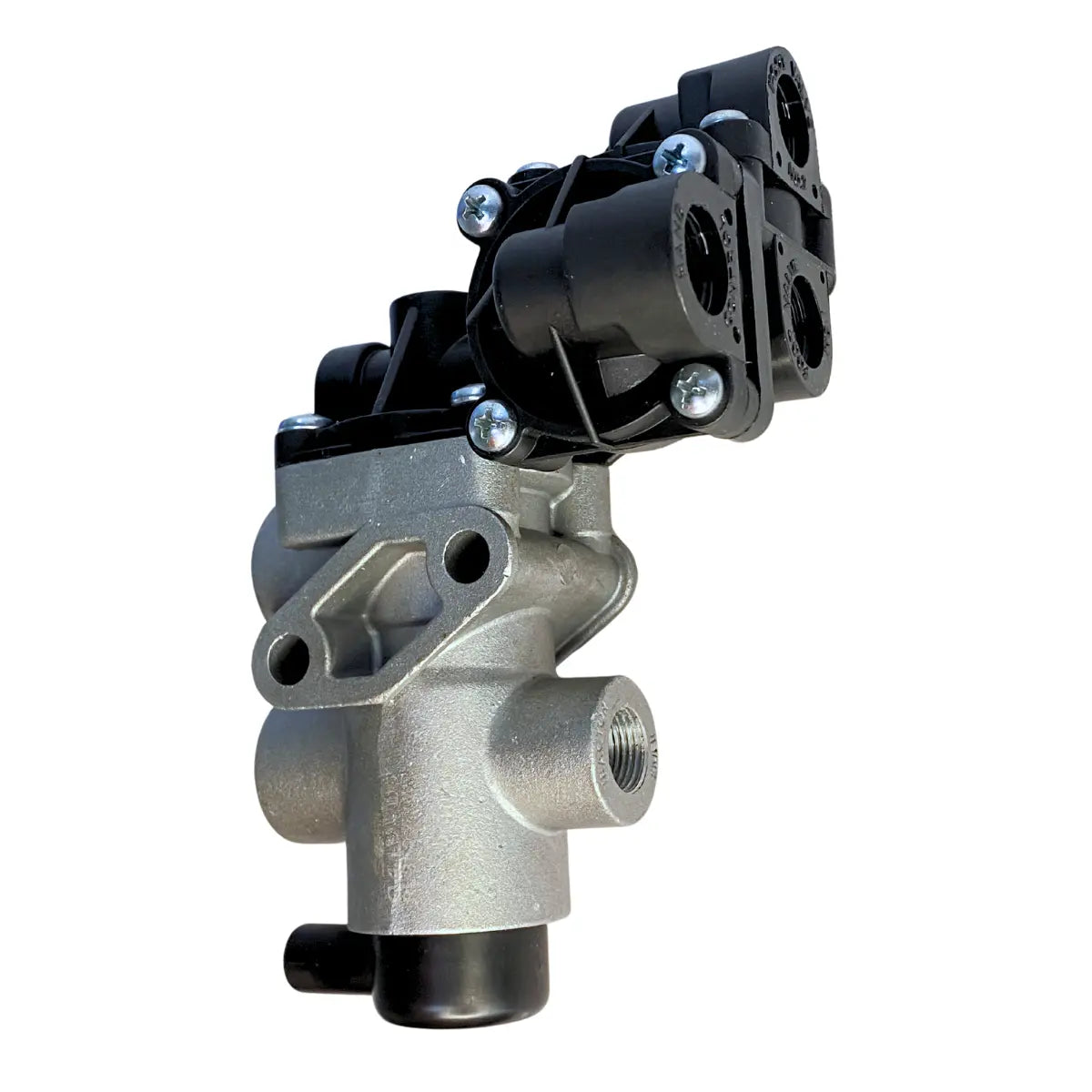 Valvula Distribuidora Tractor Americanos Kn34110/Kn34123
