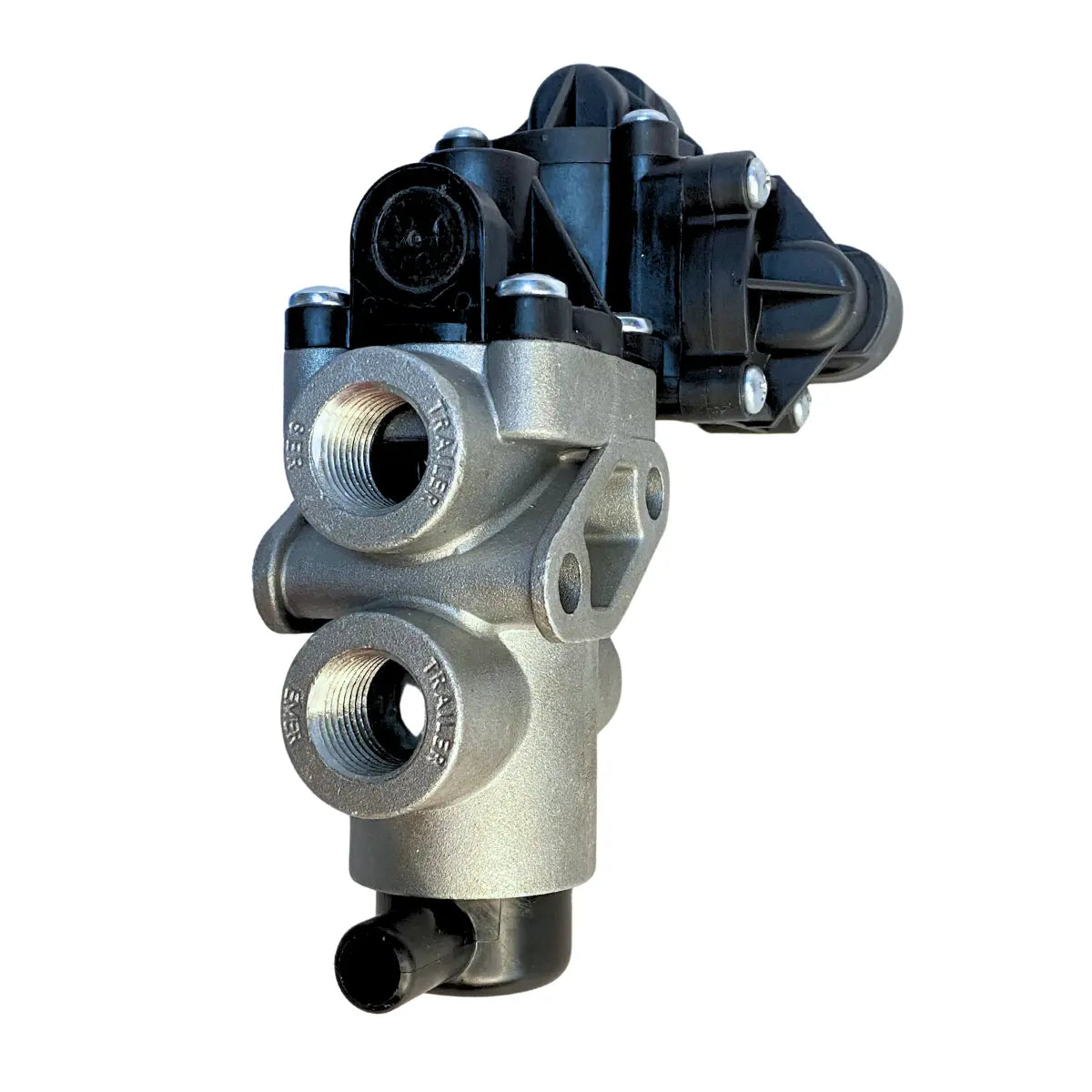 Valvula Distribuidora Tractor Americanos Kn34110/Kn34123