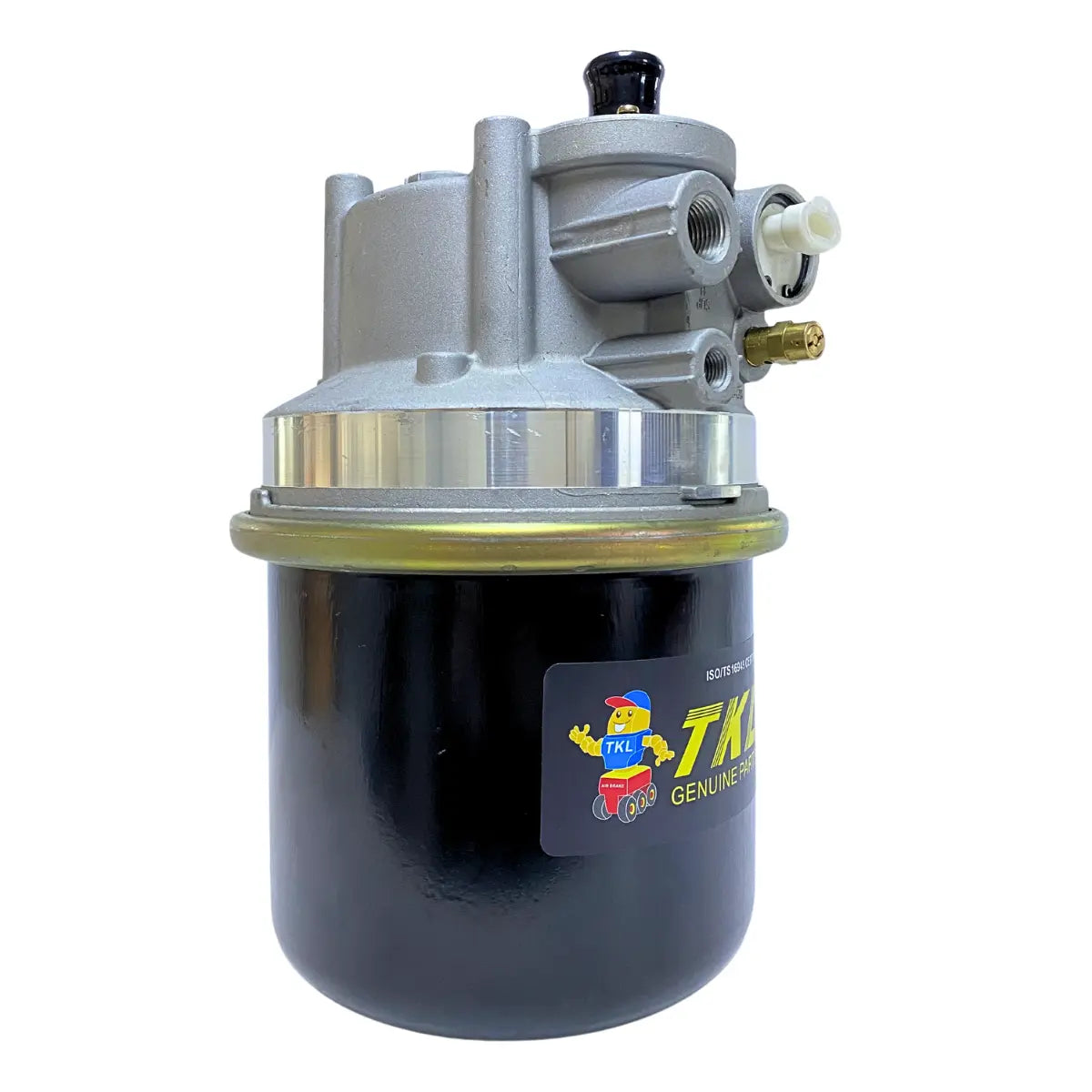 Secador Tipo Bendix Ad-Ip Americanos: Inter/Freigt./Mack