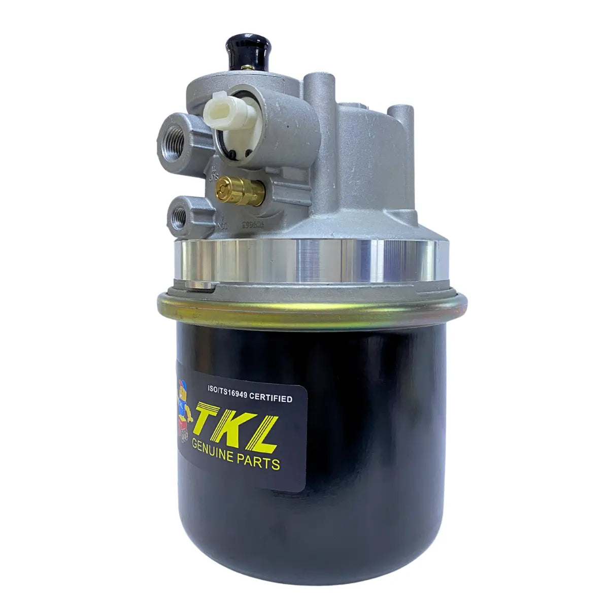 Secador Tipo Bendix Ad-Ip Americanos: Inter/Freigt./Mack