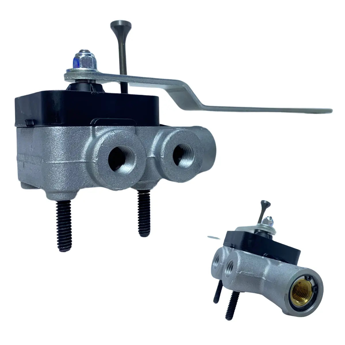 Valvula Suspension Freigthliner / Mack