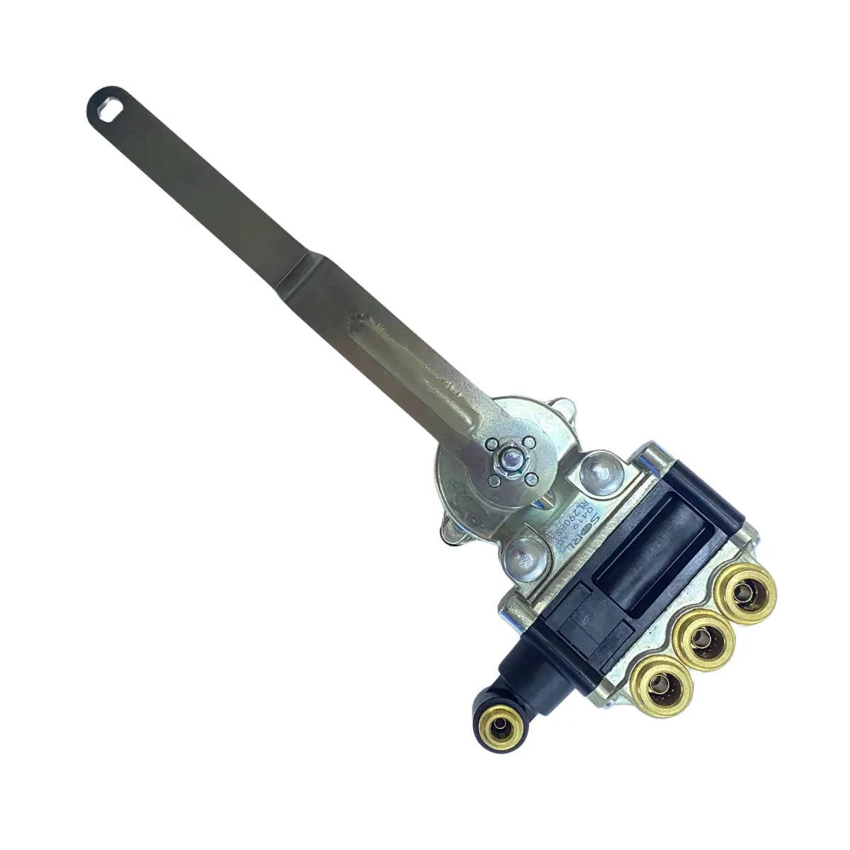 Valvula Suspension Tipo Haldex