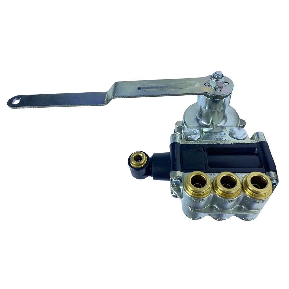 Valvula Suspension Tipo Haldex