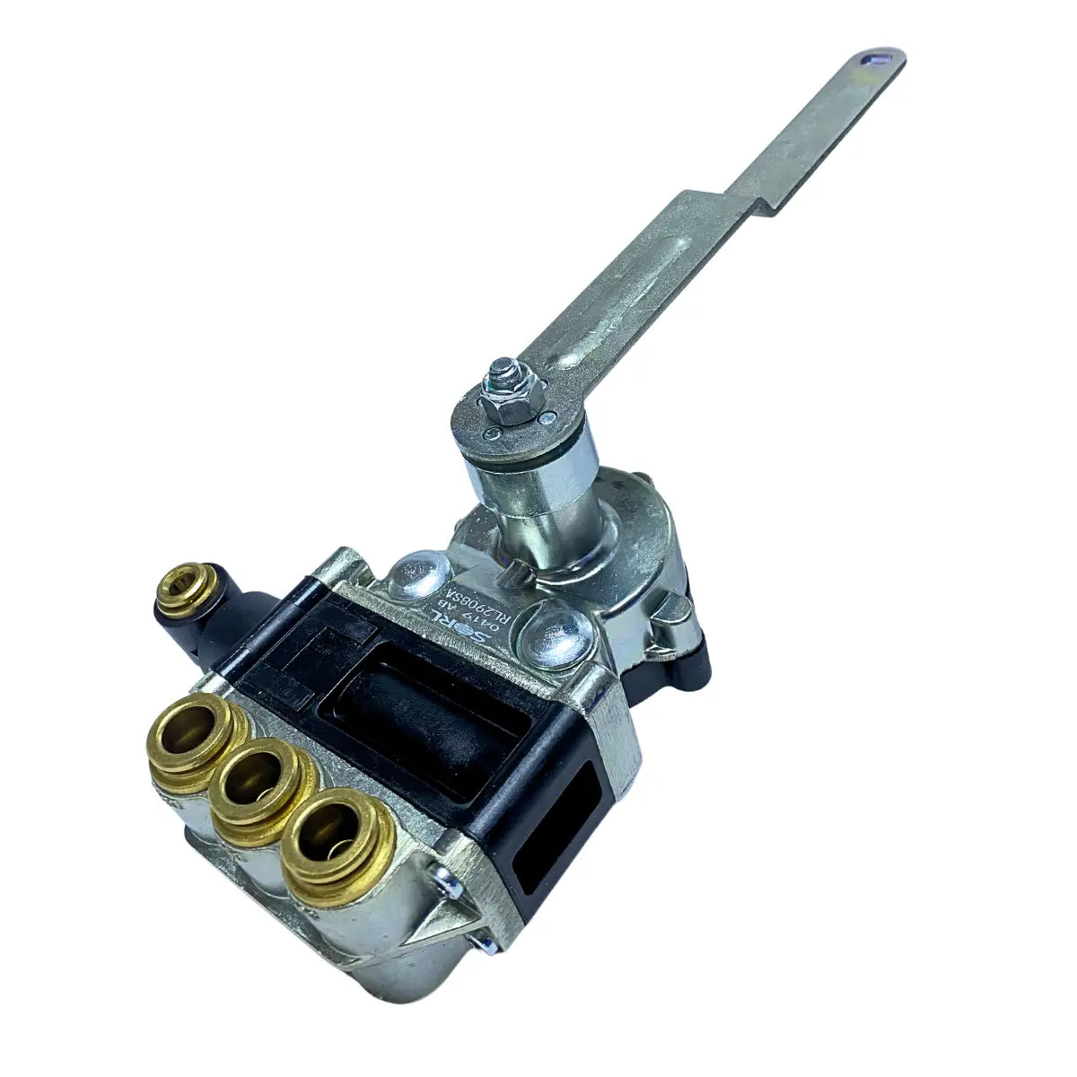 Valvula Suspension Tipo Haldex