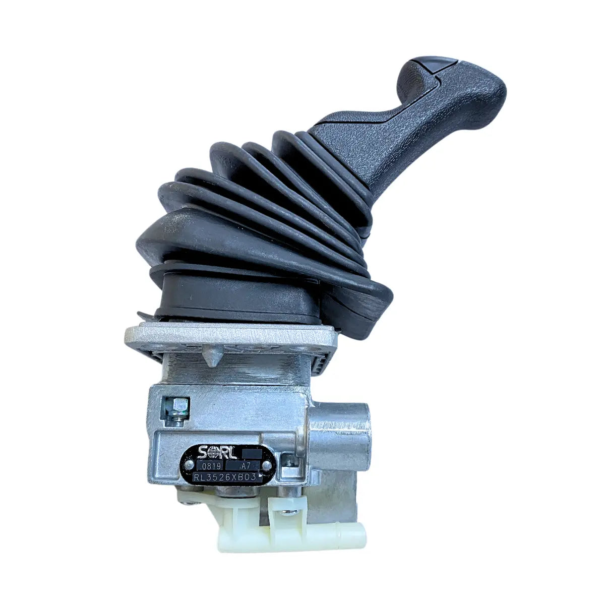 Valvula Freno Mano Scania Oem9617232170