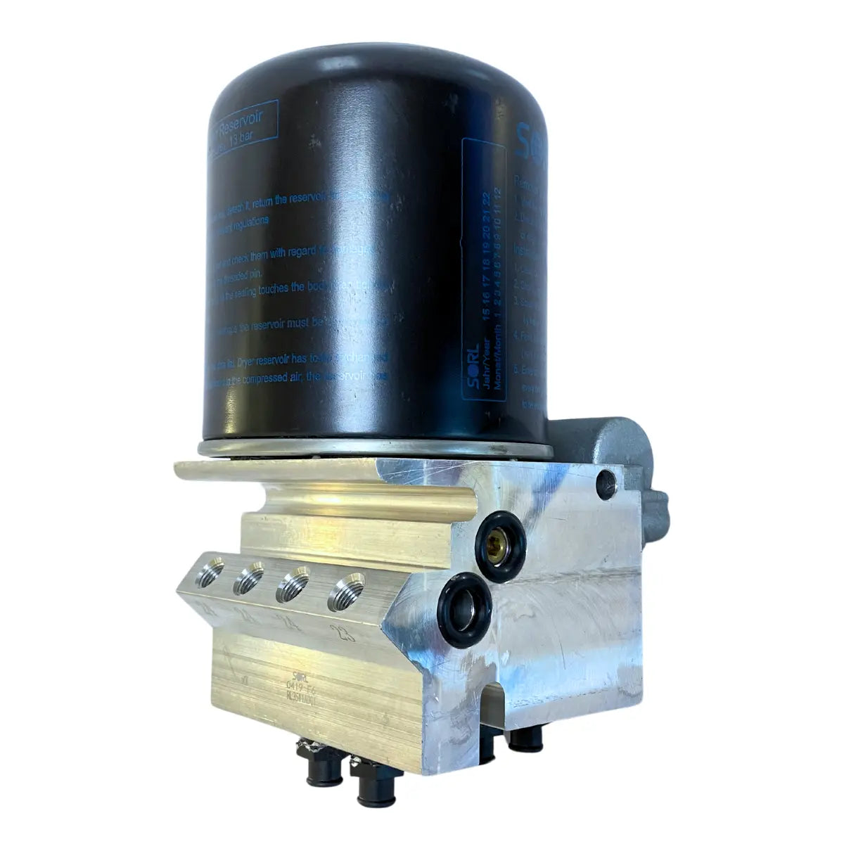 Secador Ad-Is Integral Tipo Bendix Oem T5004050X / 801266