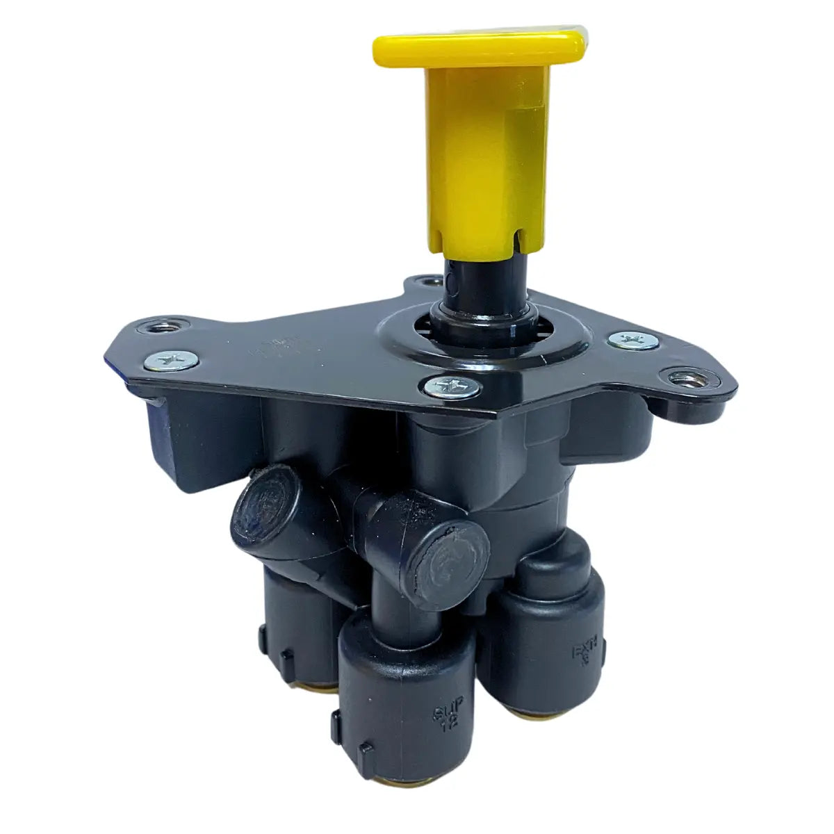 Freno Mano Una Perilla T-065661 Bendix 800733