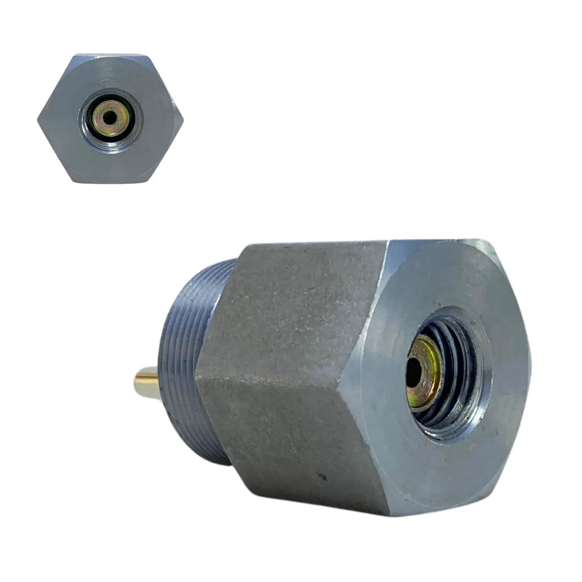 Bulbo De Aire Freno Mano Mercedes