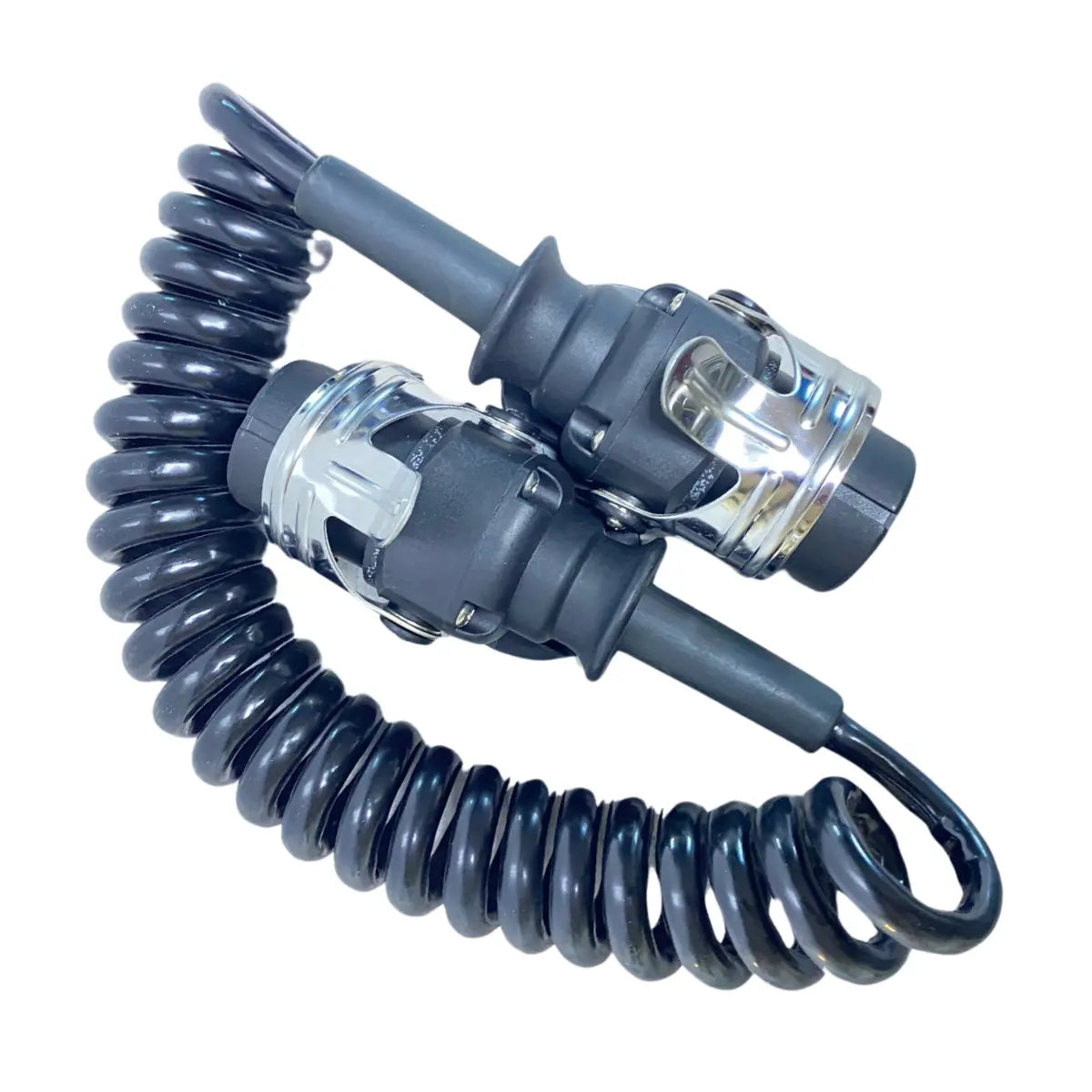 Rizo Electrico Abs