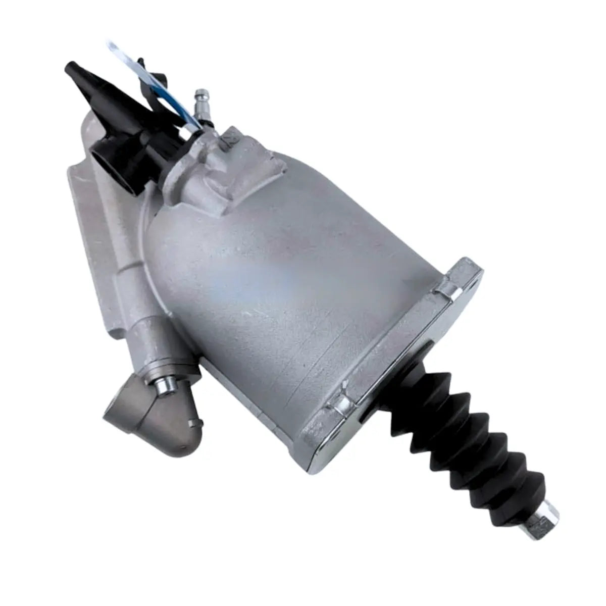 Servo Embrague Renault Kerax con Válvula D100 mm Oem5010545581 5001866284