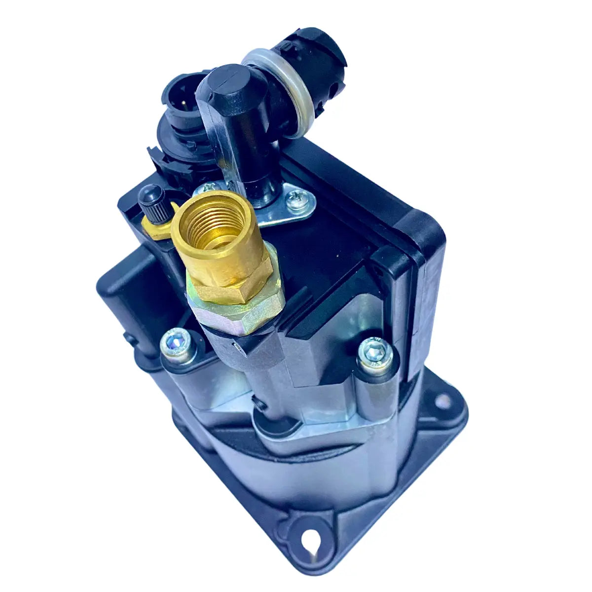 Servo Electronico Mercedes Actros/Axor Atego Wabco 9701500040