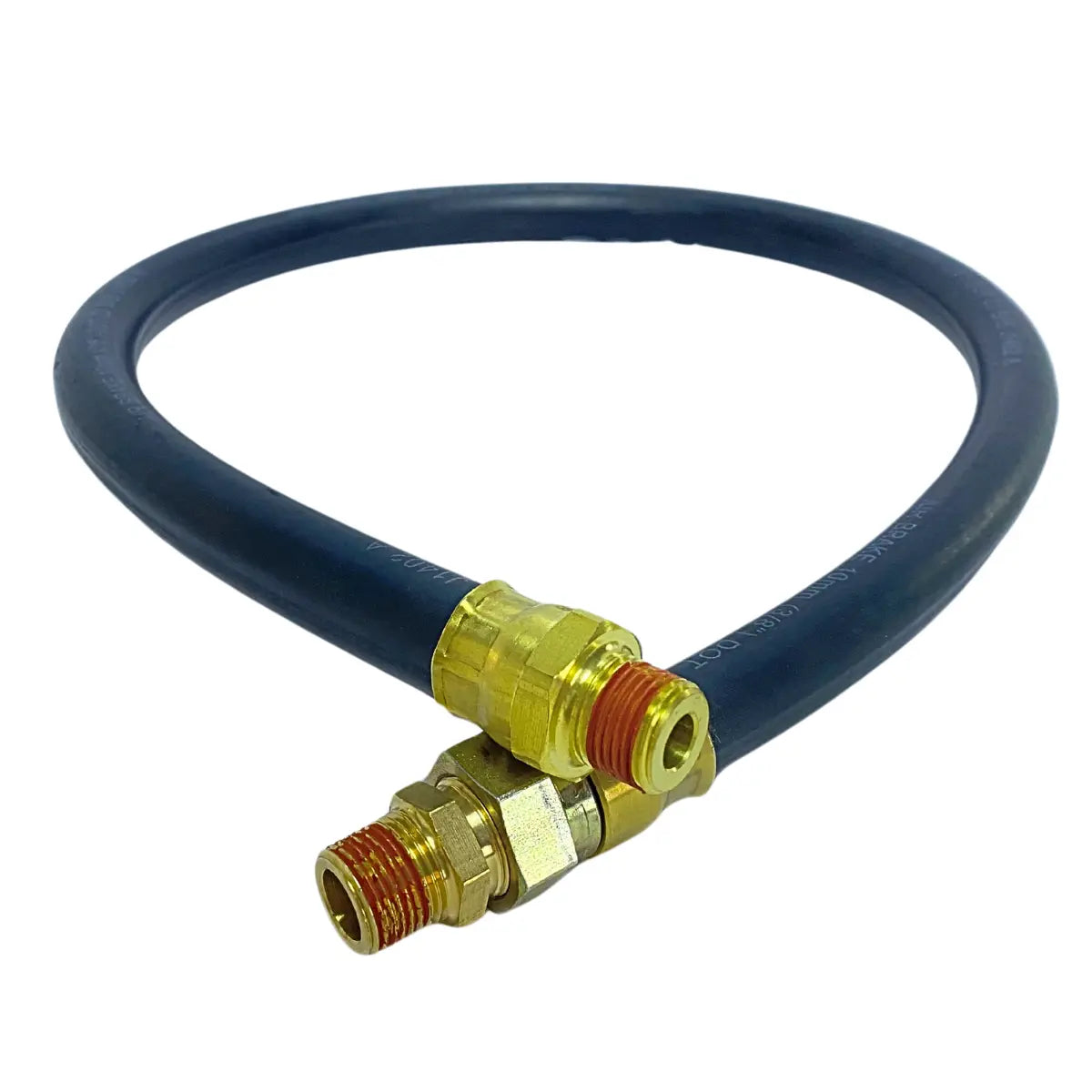 Flexibles De Freno En Mangueras De 3/8"