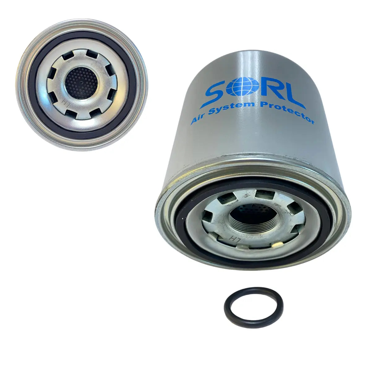 Filtro Secador Volvo/Renault 4329012452