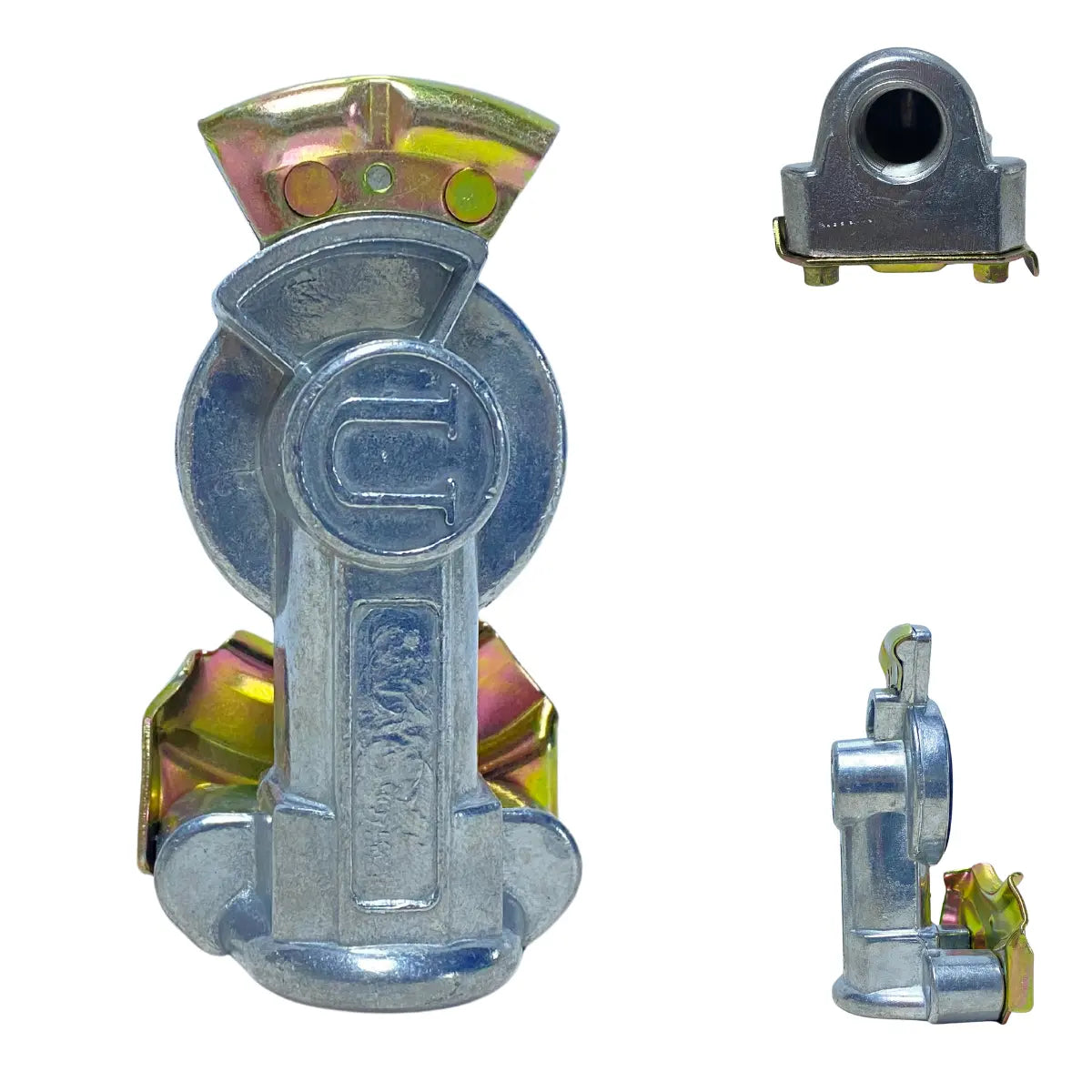 Mano Acople Simple Americanos Oem 278523