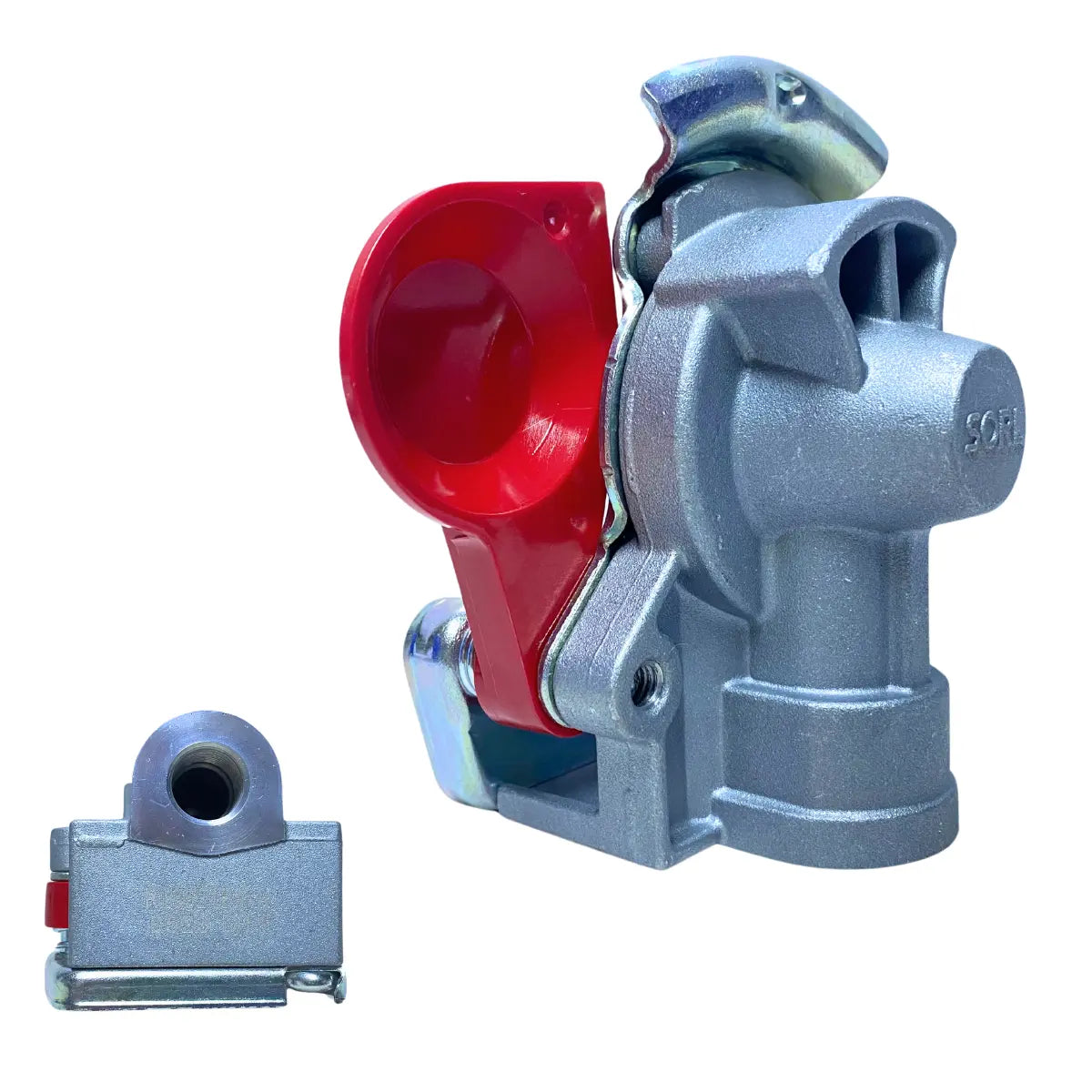 Mano Acople Automatica Europeos Oem 4522002220