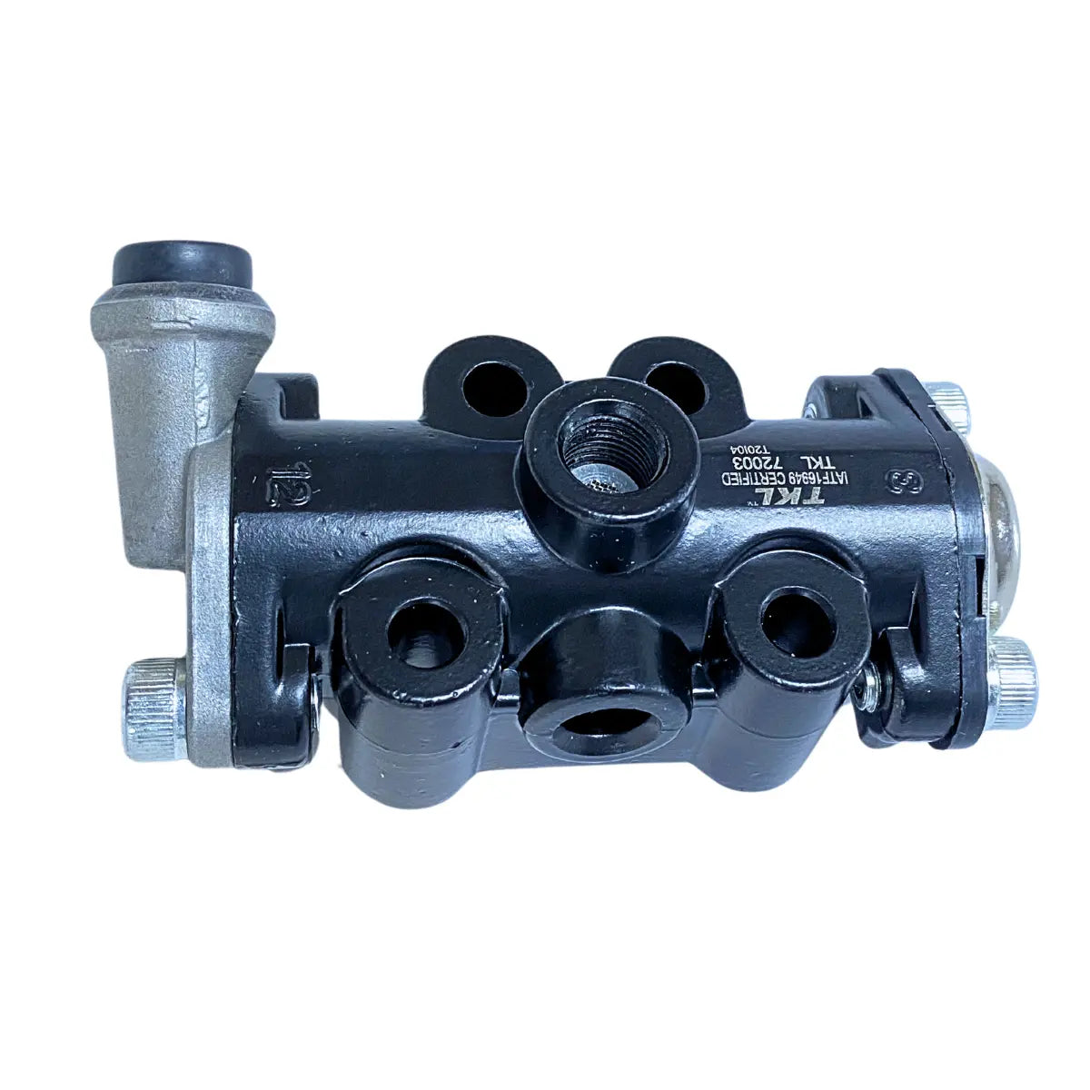 Valvula Cambio Spliter Caja Volvo 20775173
