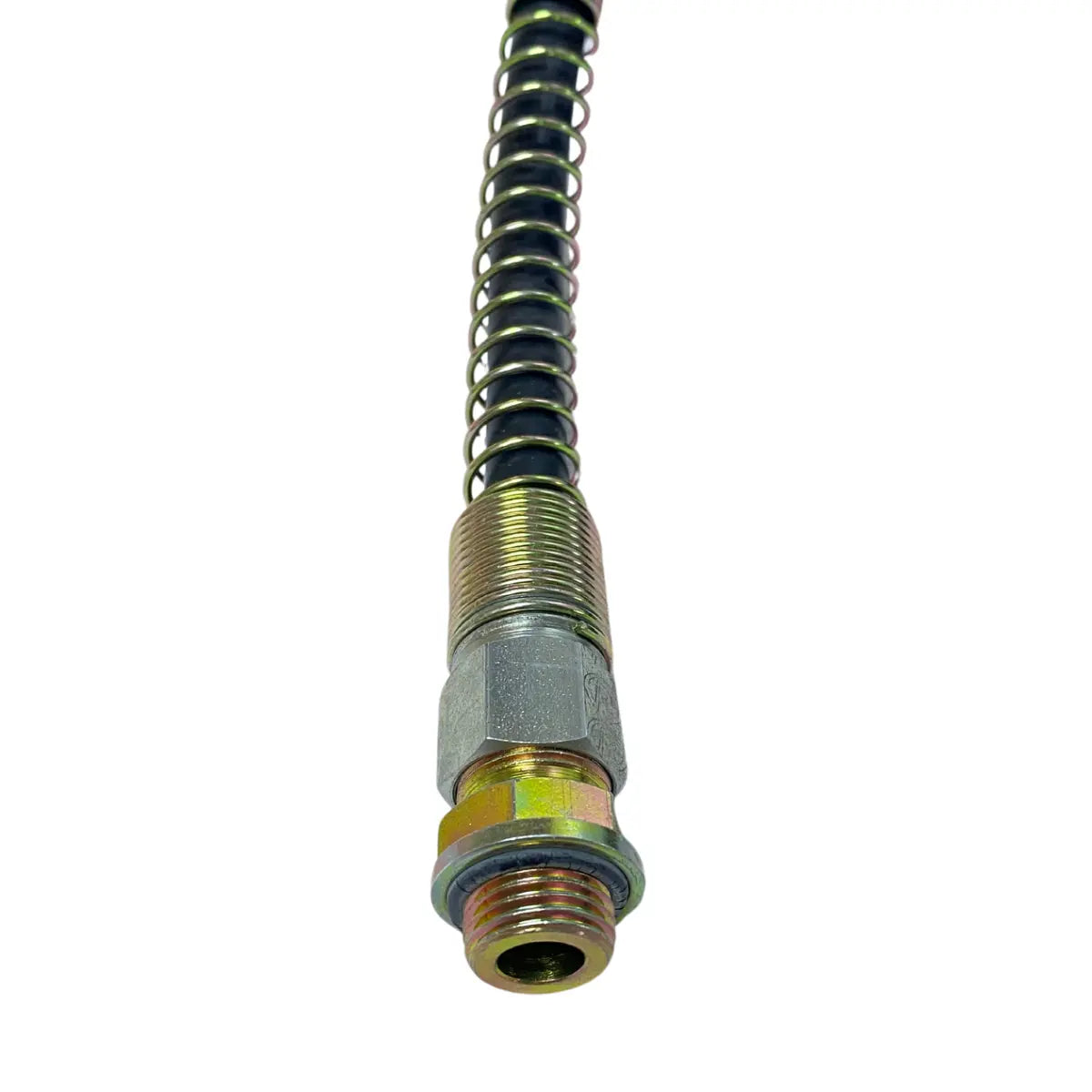 Espiral Aire Negro 12Mm