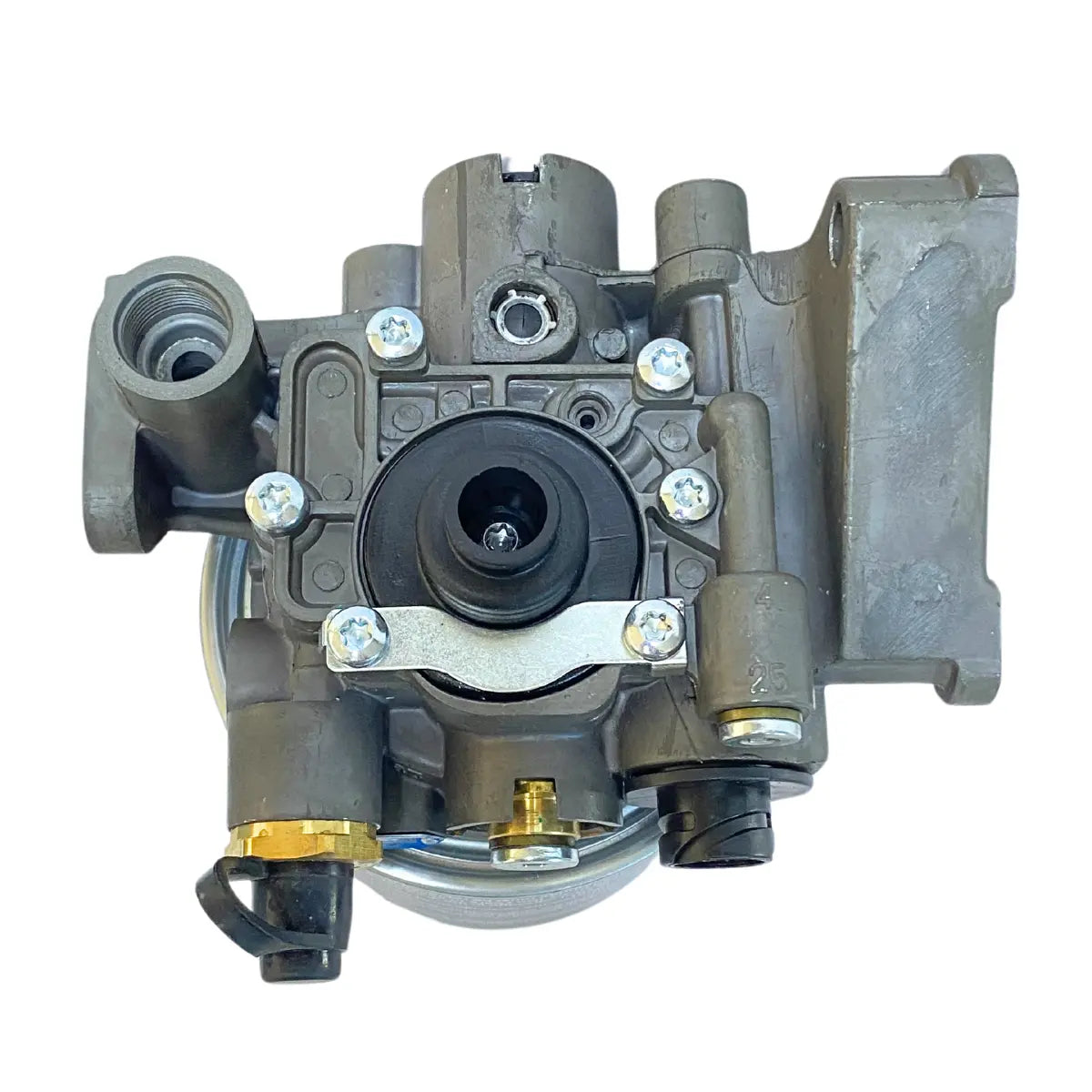 Secador Mercedes La9024 K010514 0004307615