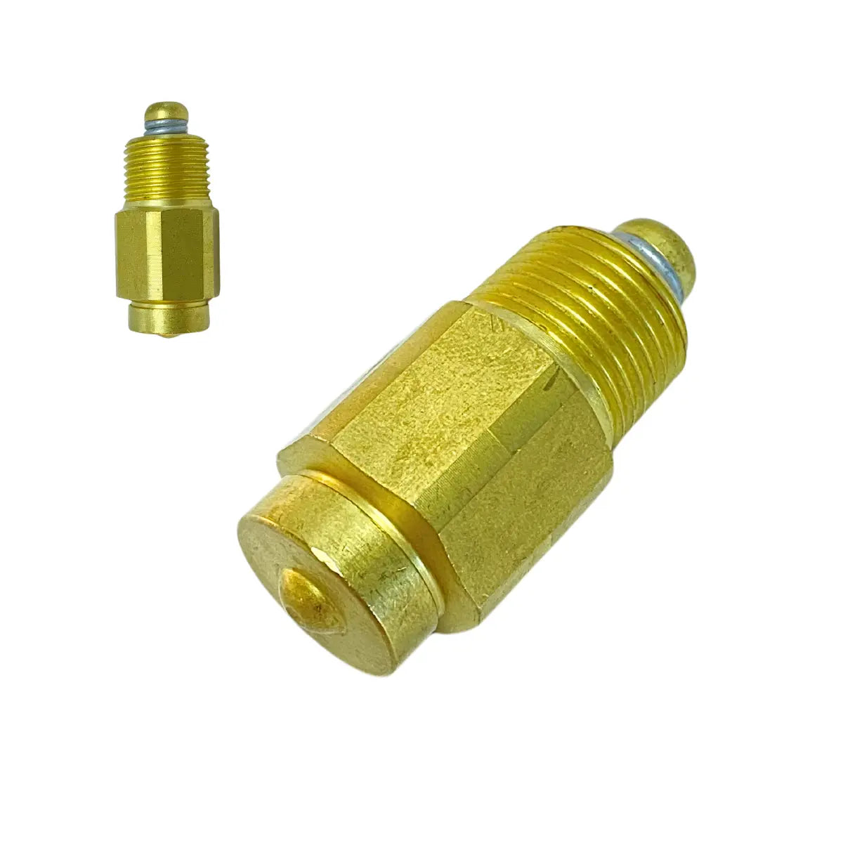 Válvula de Seguridad Sobrepresión 1/4 Kn31400