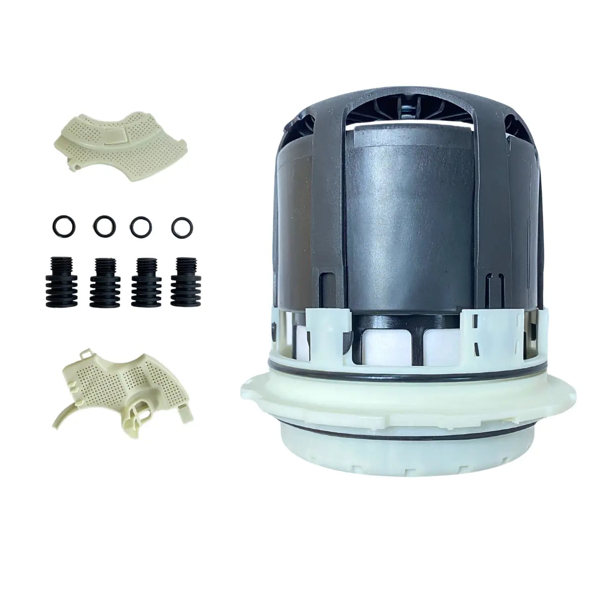 Filtro Secador Electronico Para Volvo Fh/Fm 13