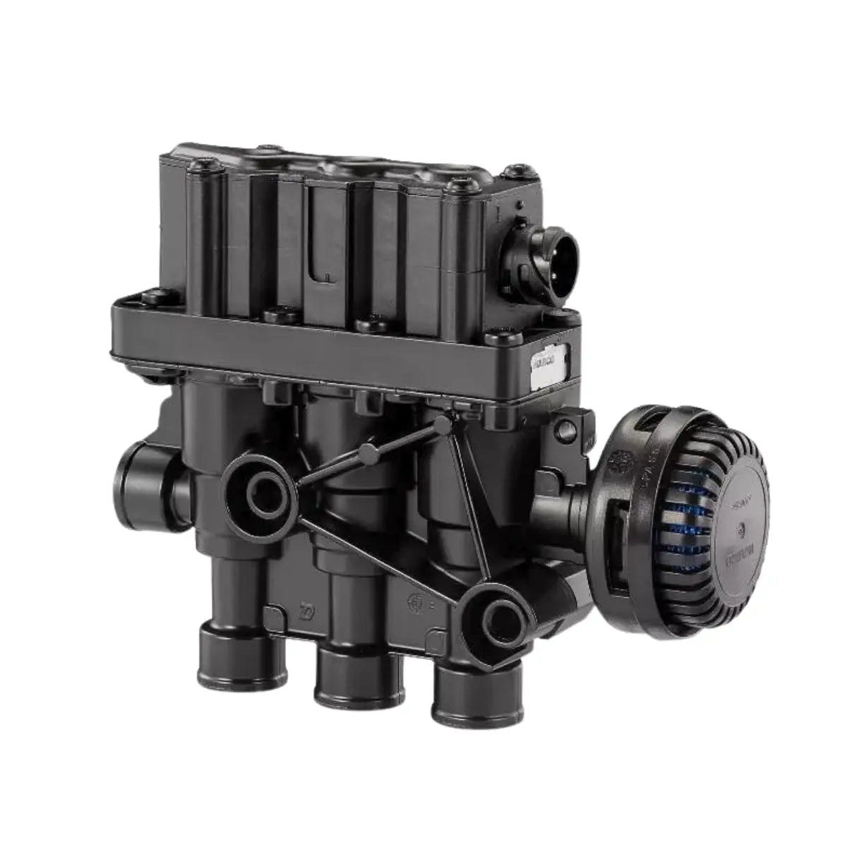 Valvula Suspension Ecas Volvo 20514450 Wabco 4728800040