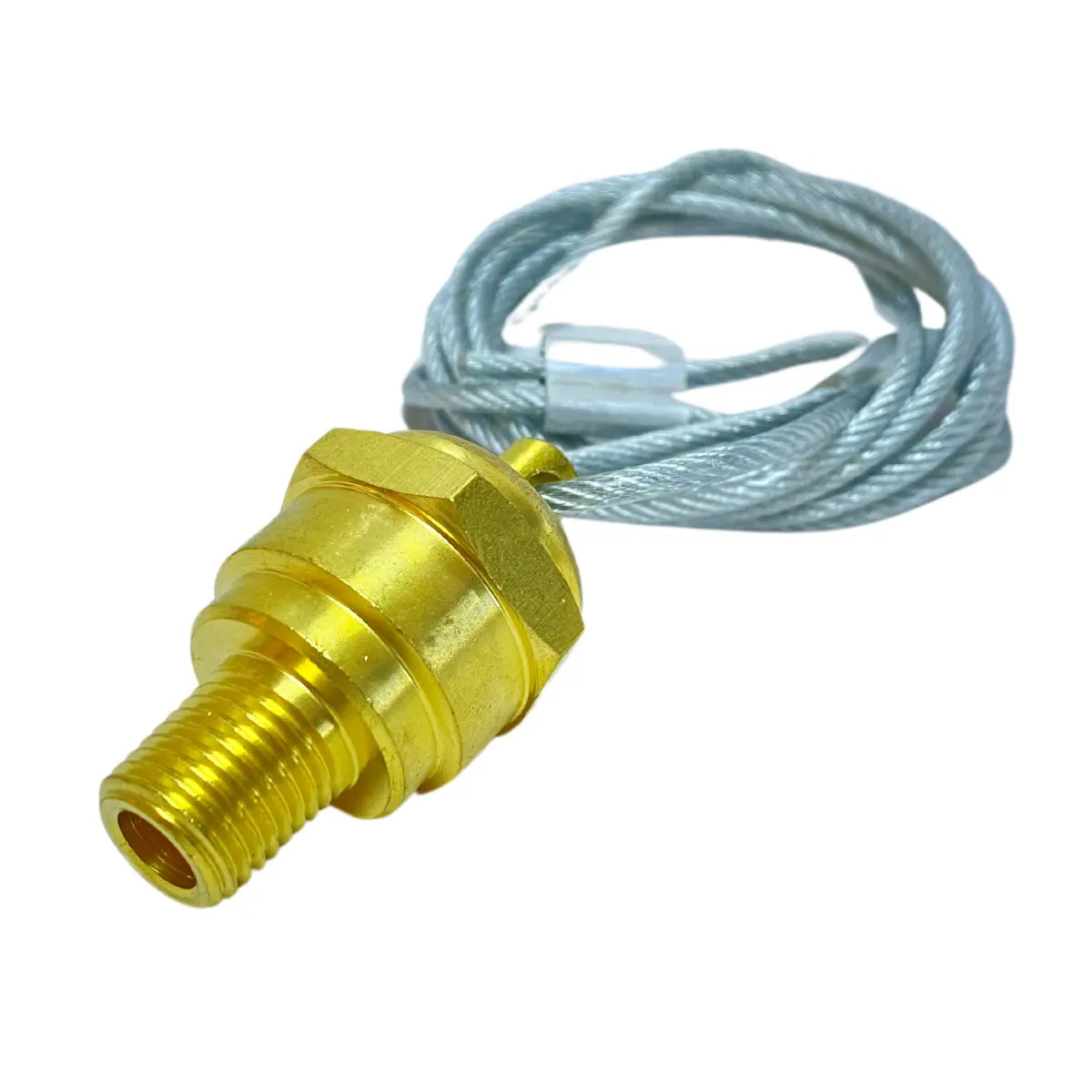 Valvula Drenaje Manual Oem Ldv3662