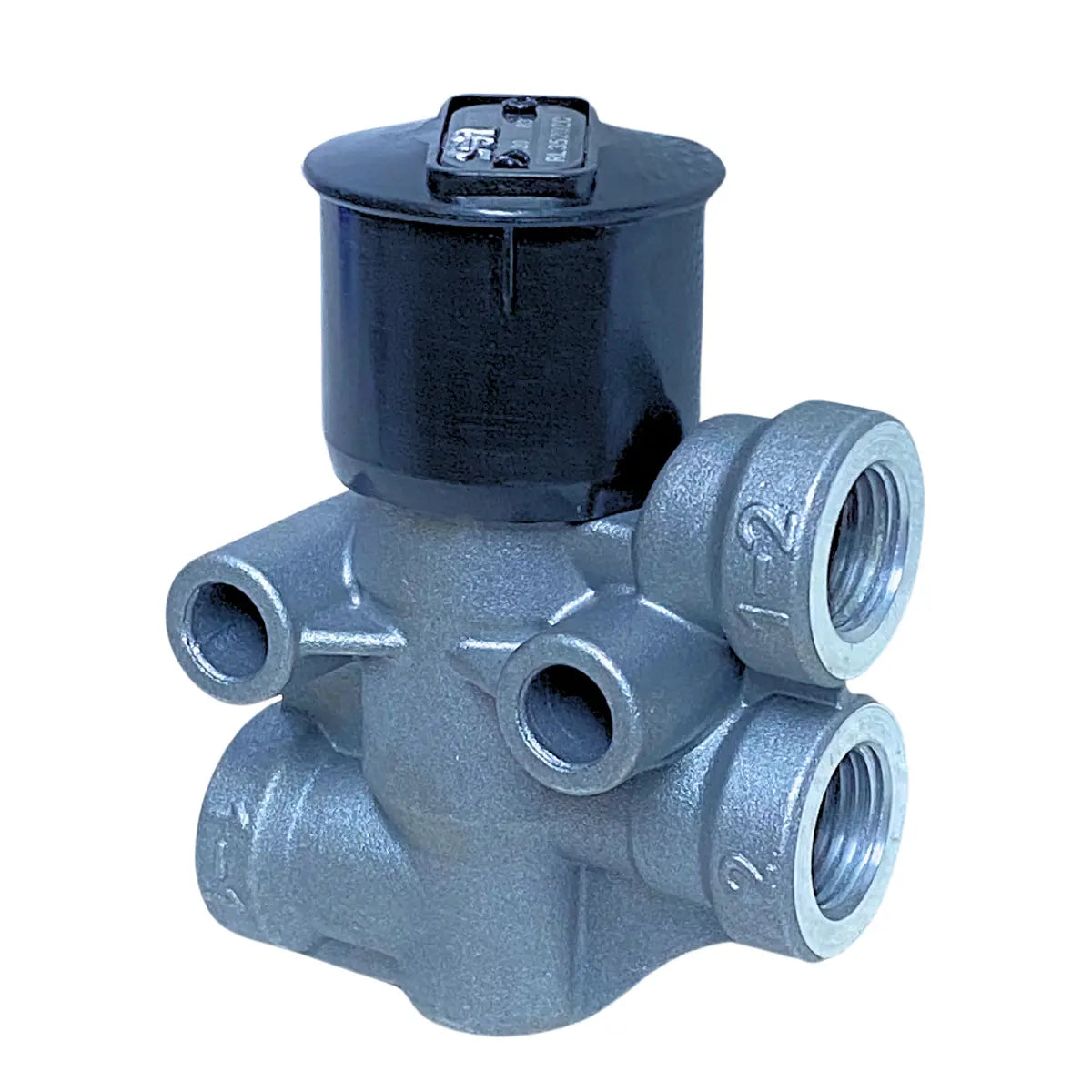 Valvula Mando Oem 9630060010 Ae4200