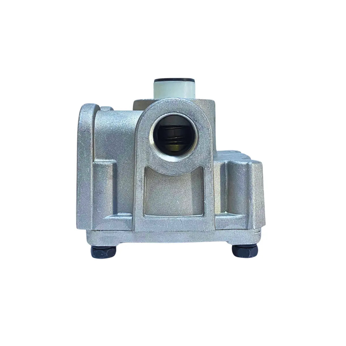 Valvula Rele R-12 Horizontal Bendix 65127/ 103010