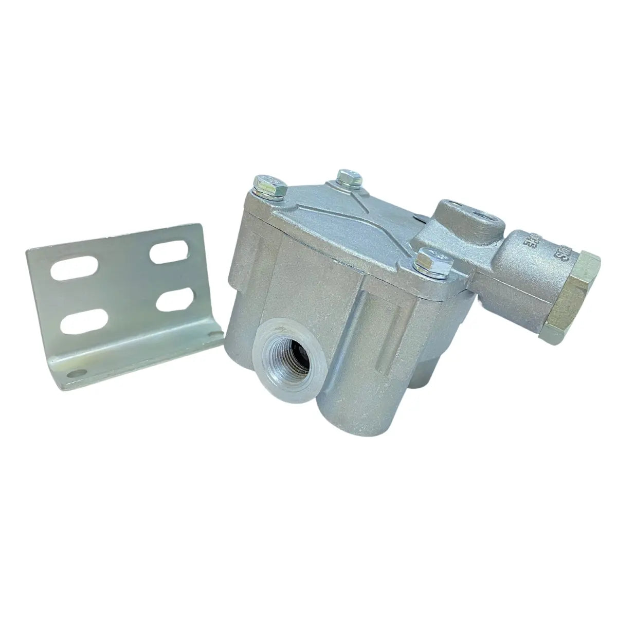 Valvula Rele R-14 Vertical Bendix 103028