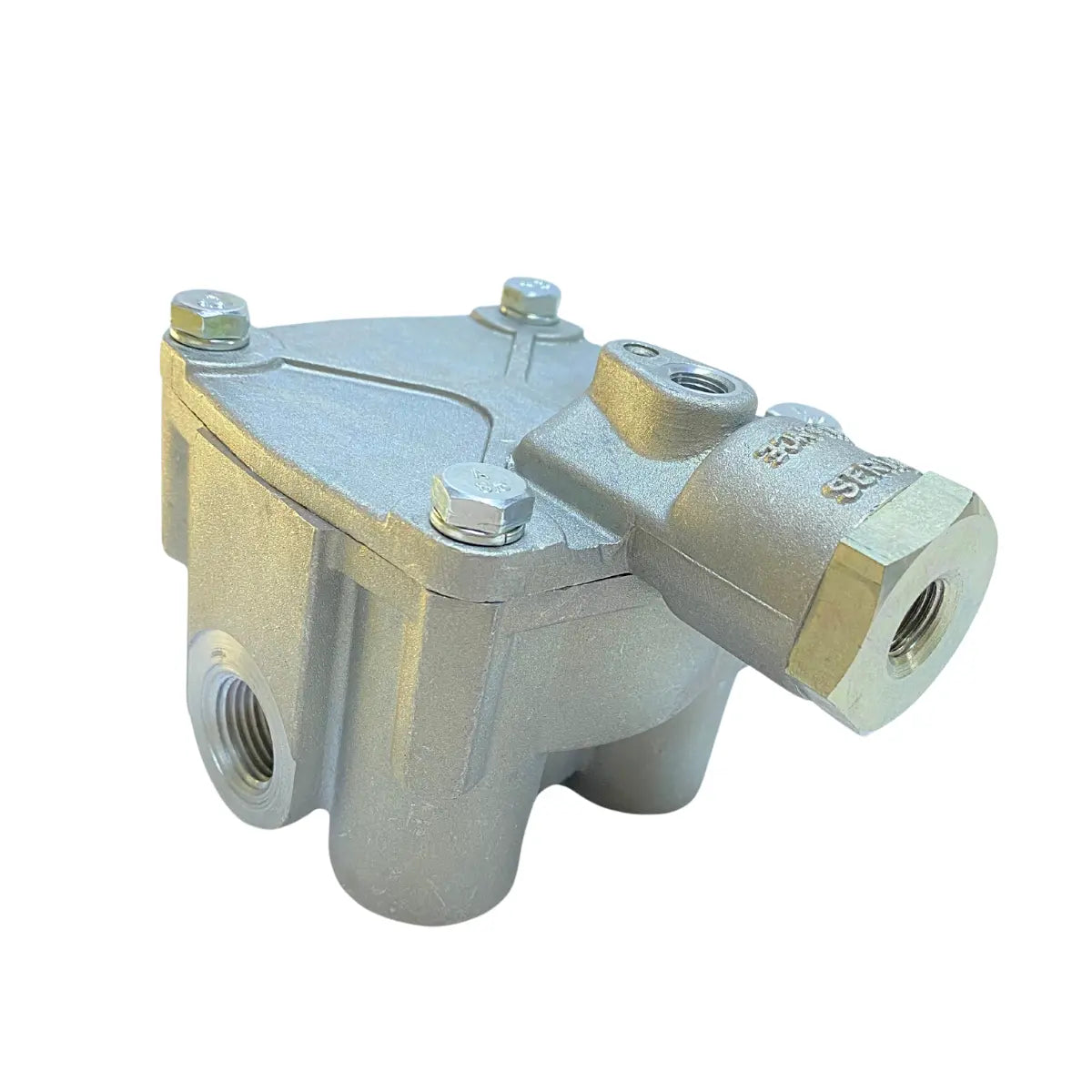 Valvula Rele R-14 Vertical Bendix 103028