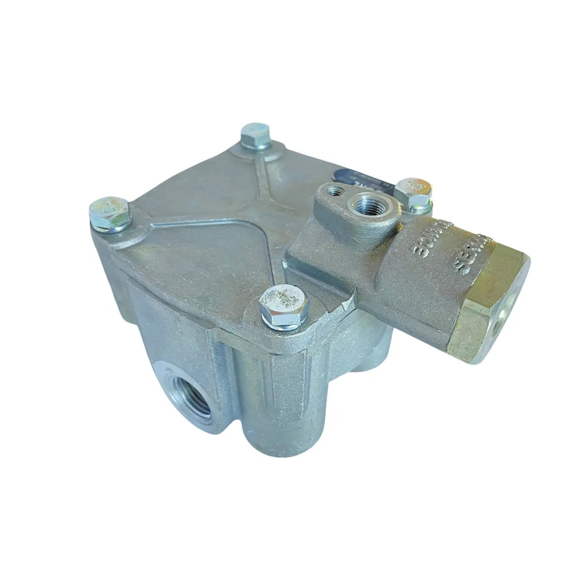 Valvula Rele R-14 Vertical Bendix 103028