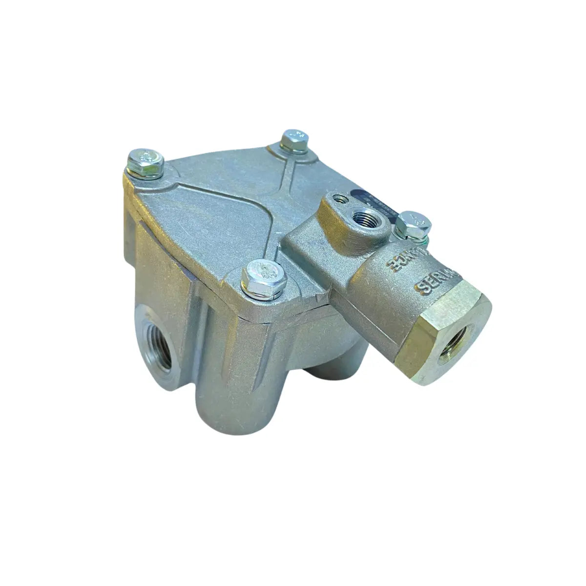 Valvula Rele R-14 Vertical Bendix 103028