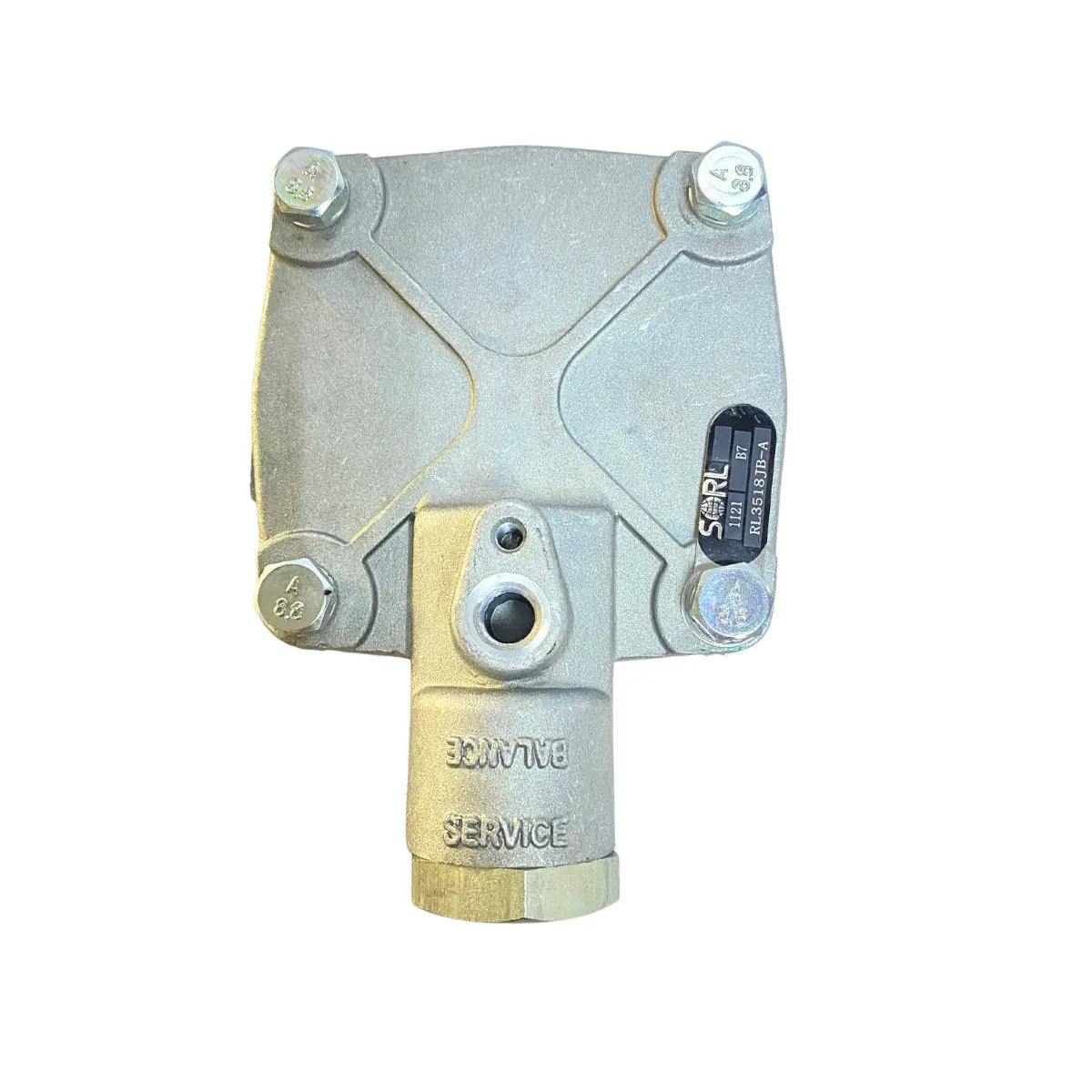 Valvula Rele R-14 Vertical Bendix 103028