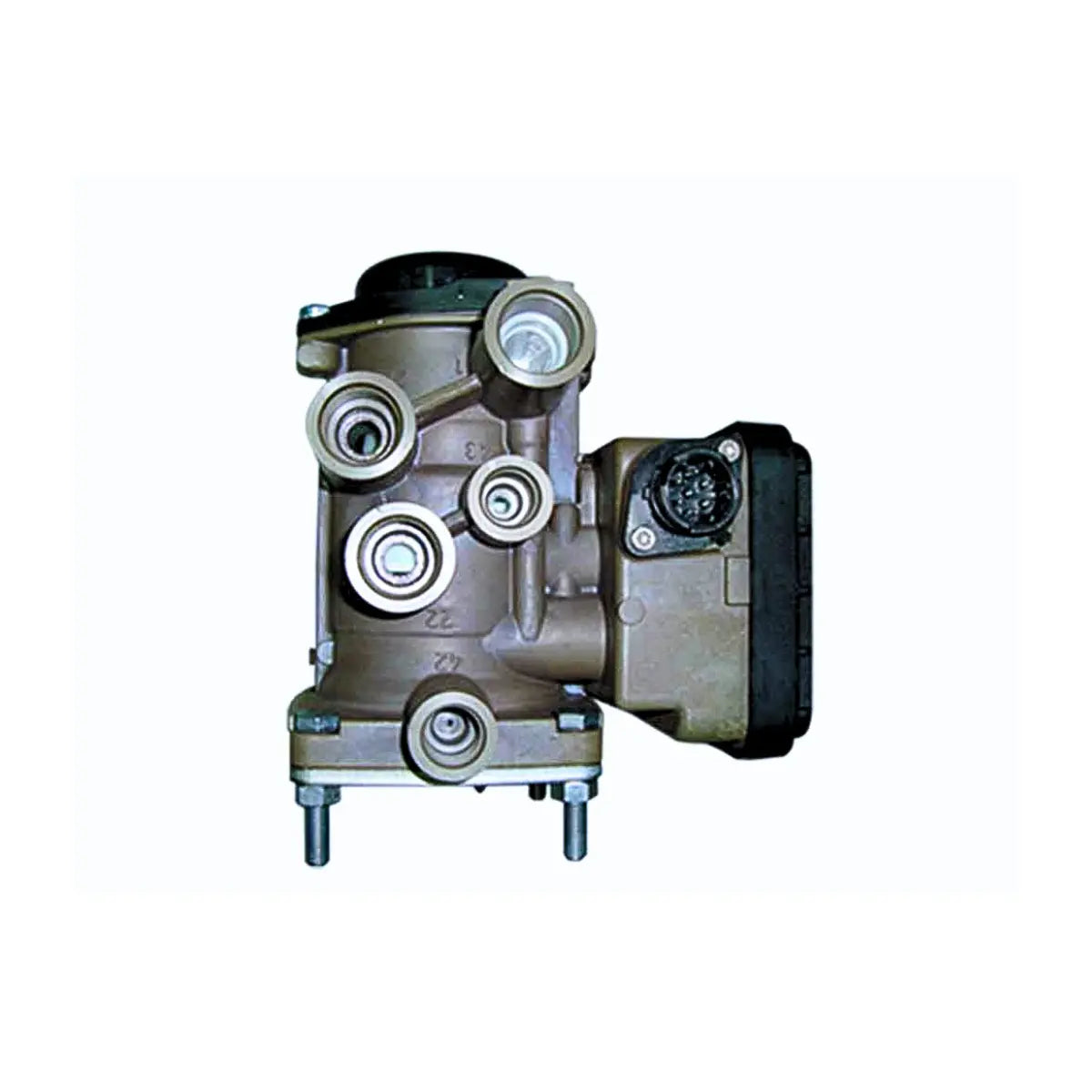 Valvula Distribuidora Ebs Tipo Knorr K020623