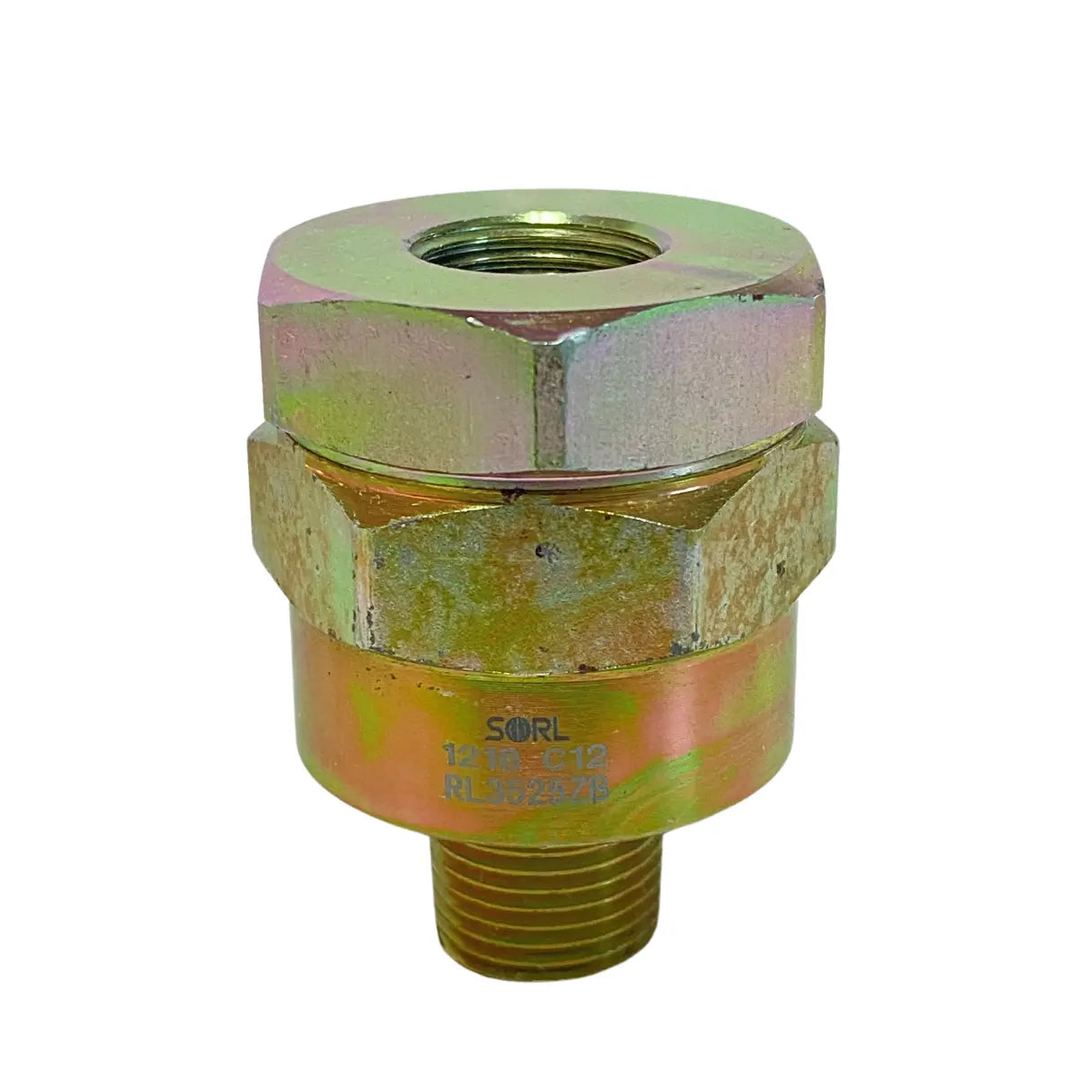 Valvula De Retencion De Aire Oem Kn23010
