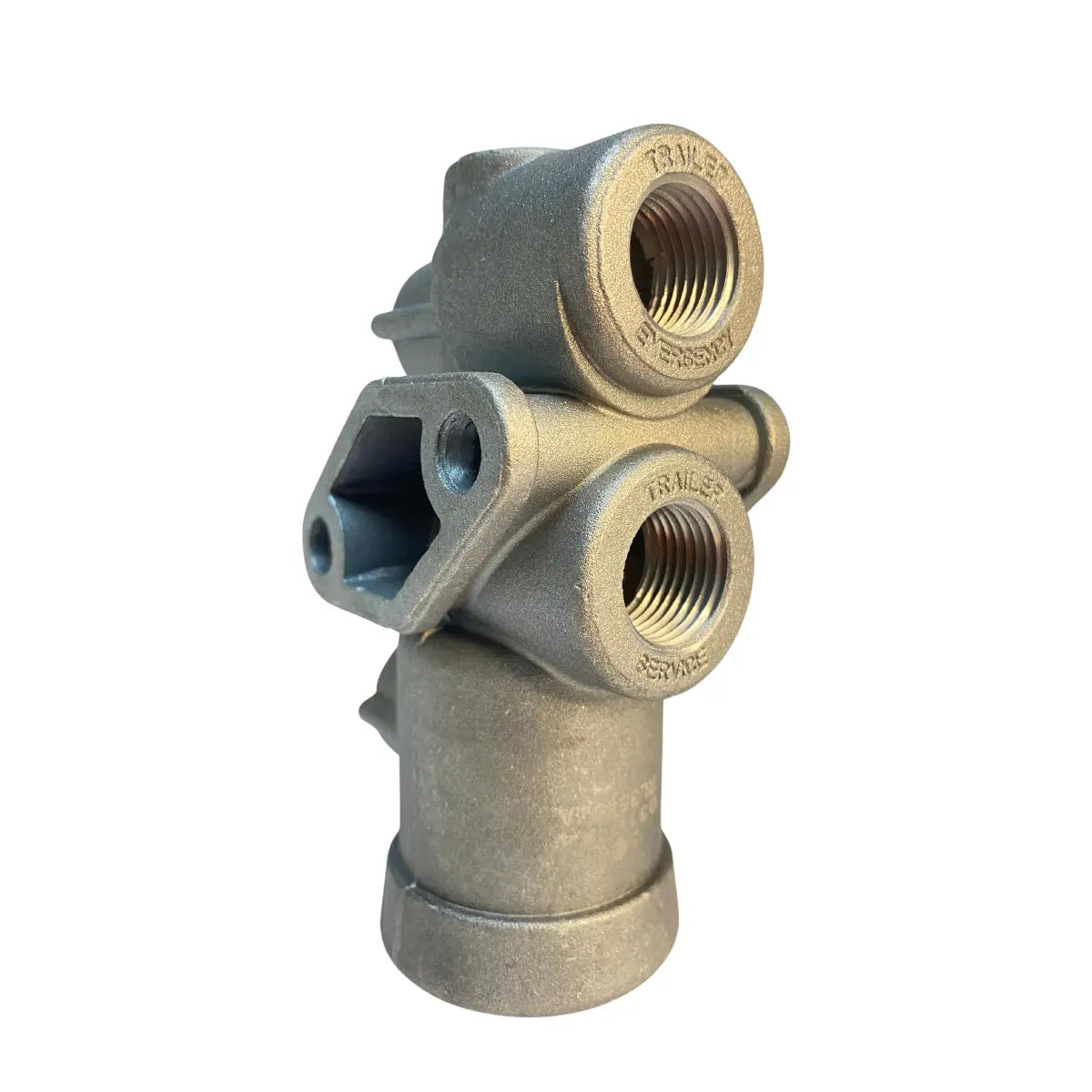 Valvula Distreibuidora Tp3 Tracto Americanos Oem279000